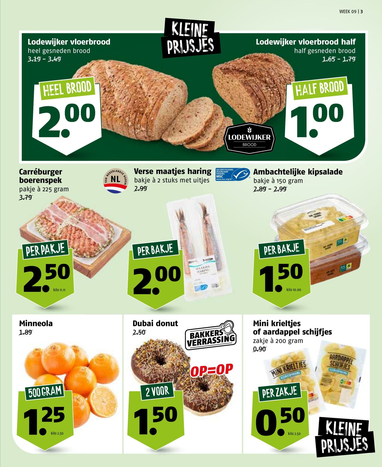 Folder Poiesz 23.02.2026 - 01.03.2026