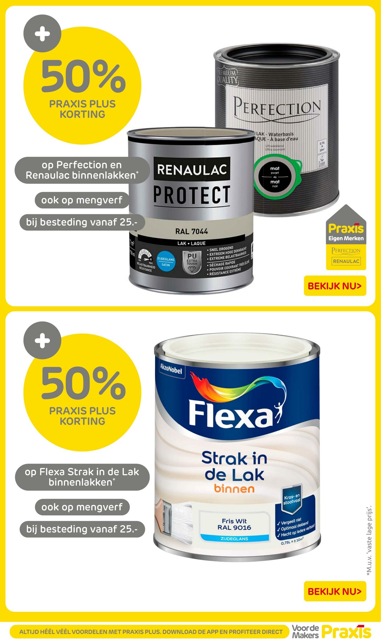 Folder Praxis 29.09.2025 - 05.10.2025
