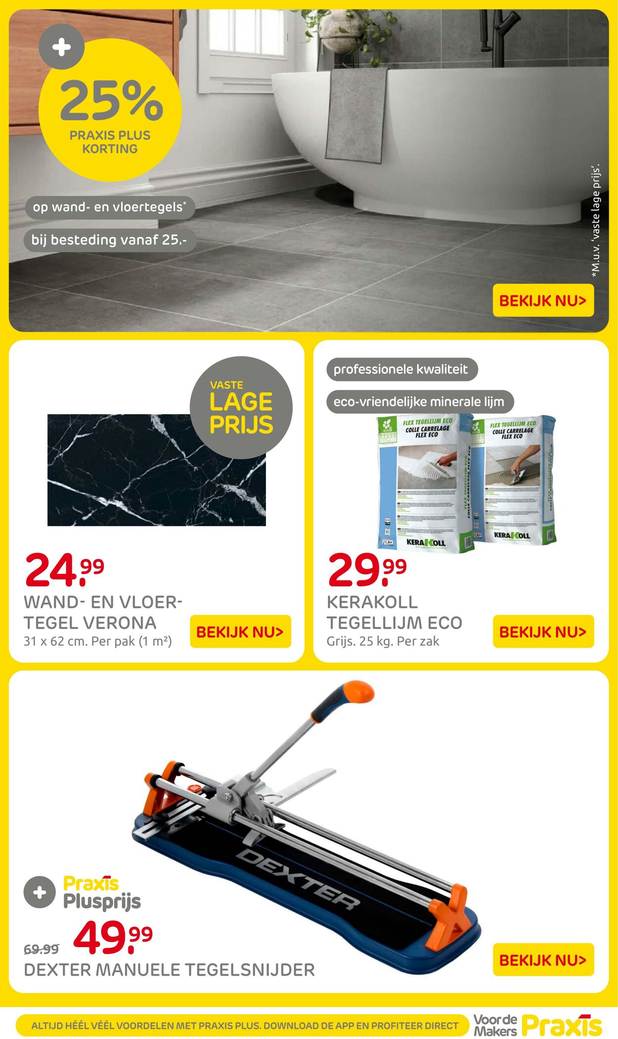 Folder Praxis 29.09.2025 - 05.10.2025