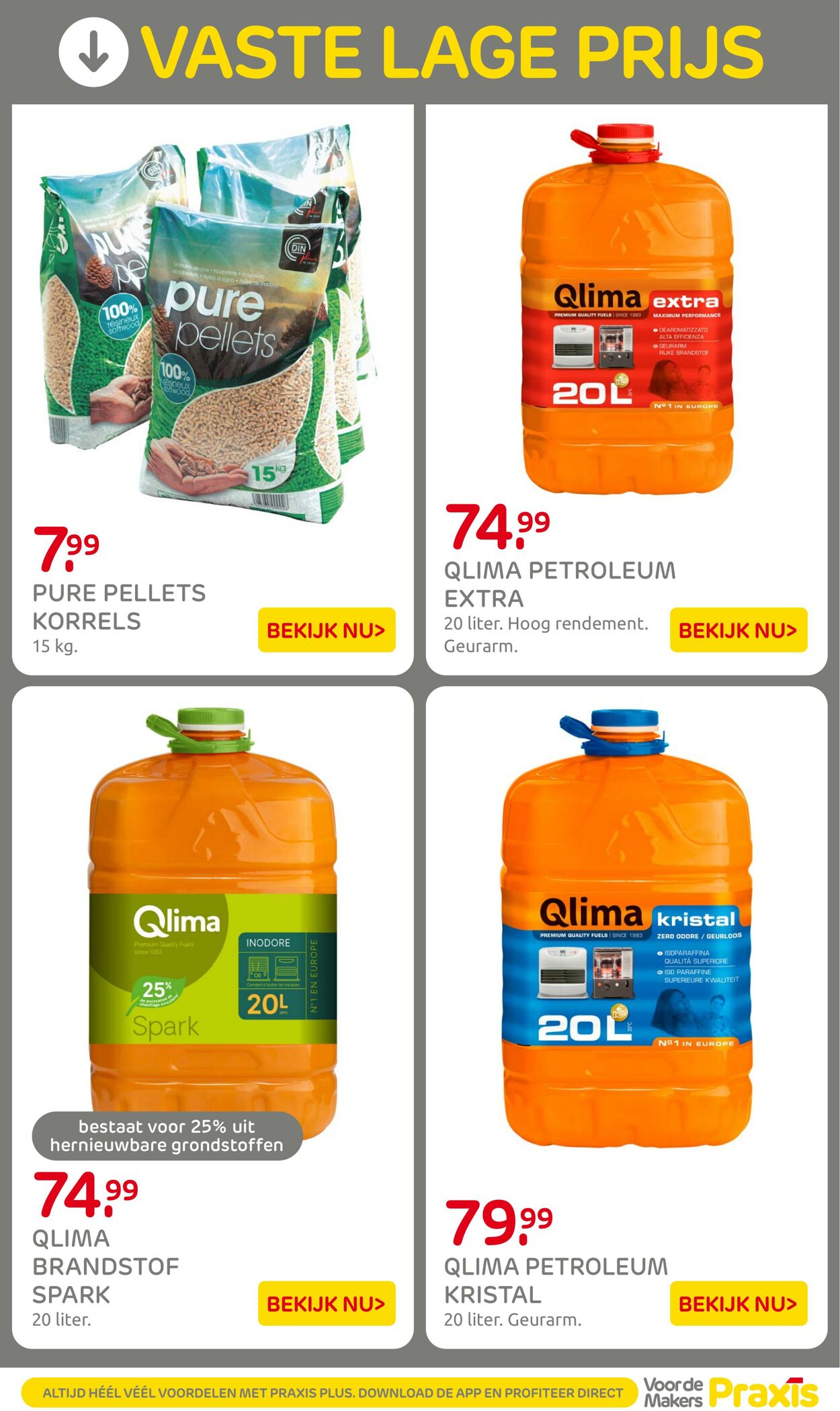 Folder Praxis 29.09.2025 - 05.10.2025