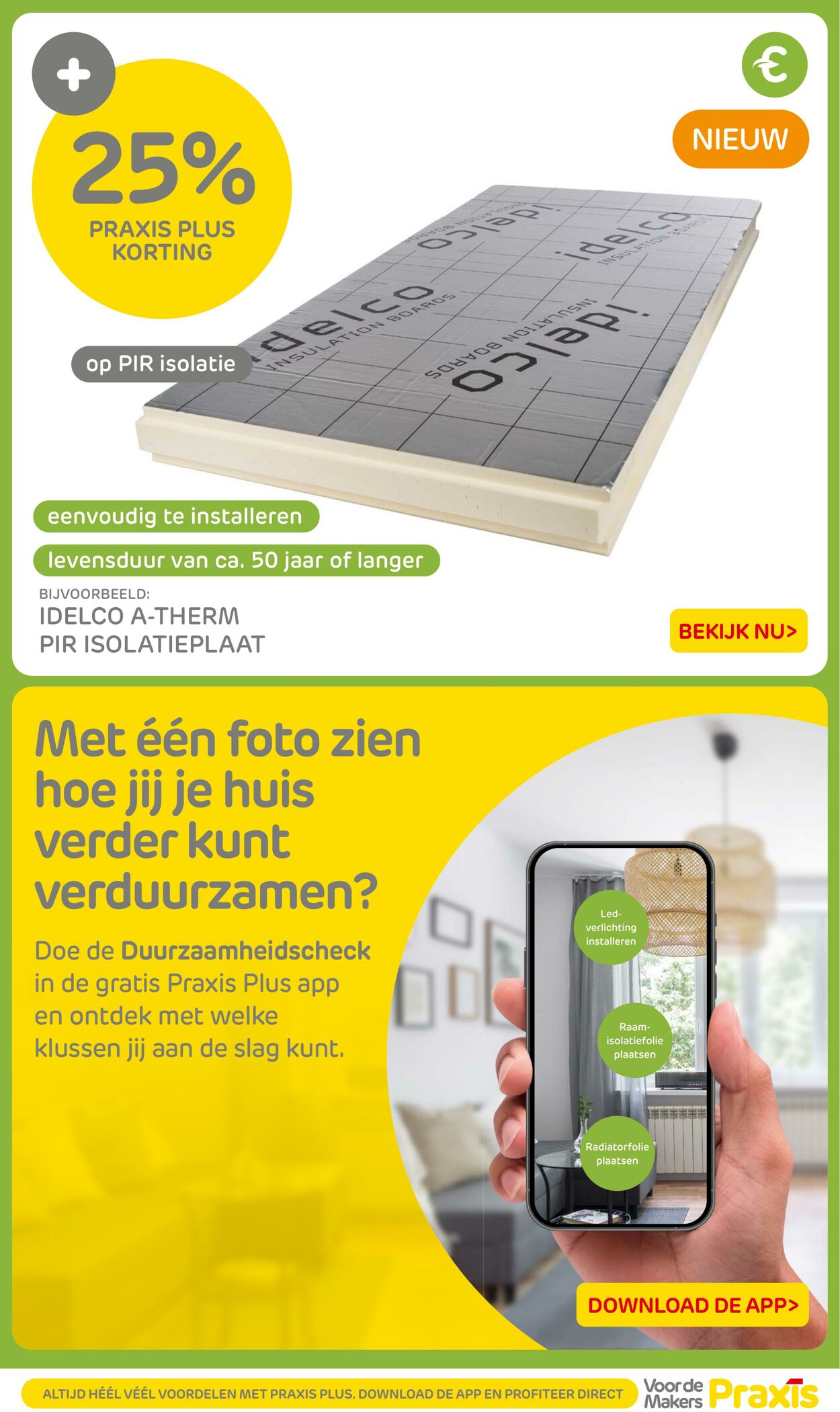 Folder Praxis 29.09.2025 - 05.10.2025
