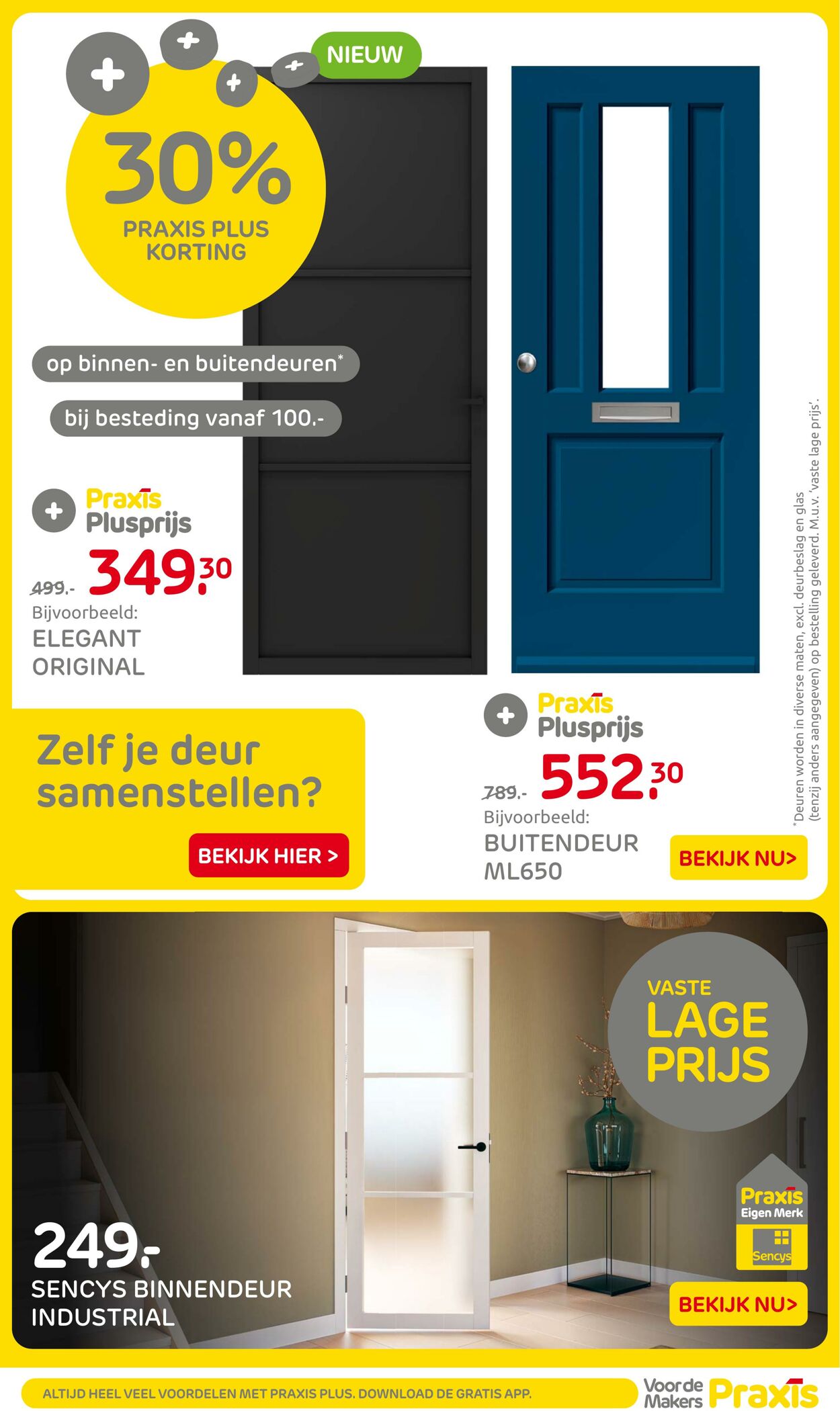 Folder Praxis 28.07.2025 - 03.08.2025