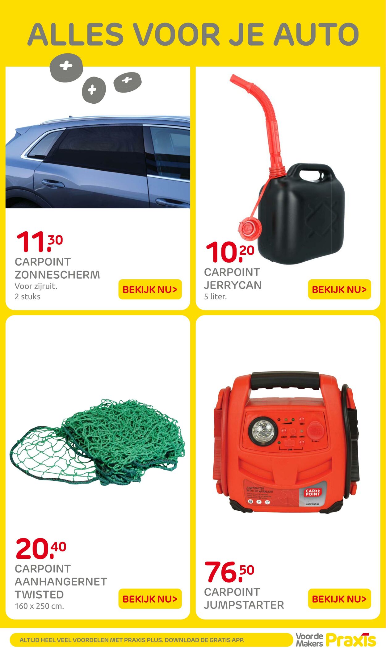 Folder Praxis 28.07.2025 - 03.08.2025