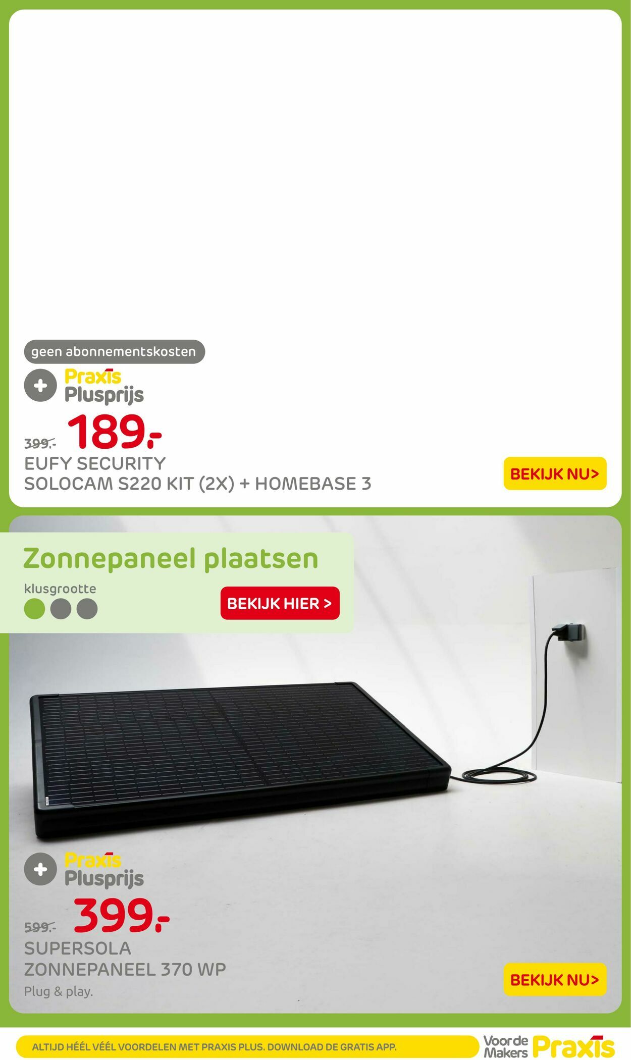 Folder Praxis 15.09.2025 - 21.09.2025