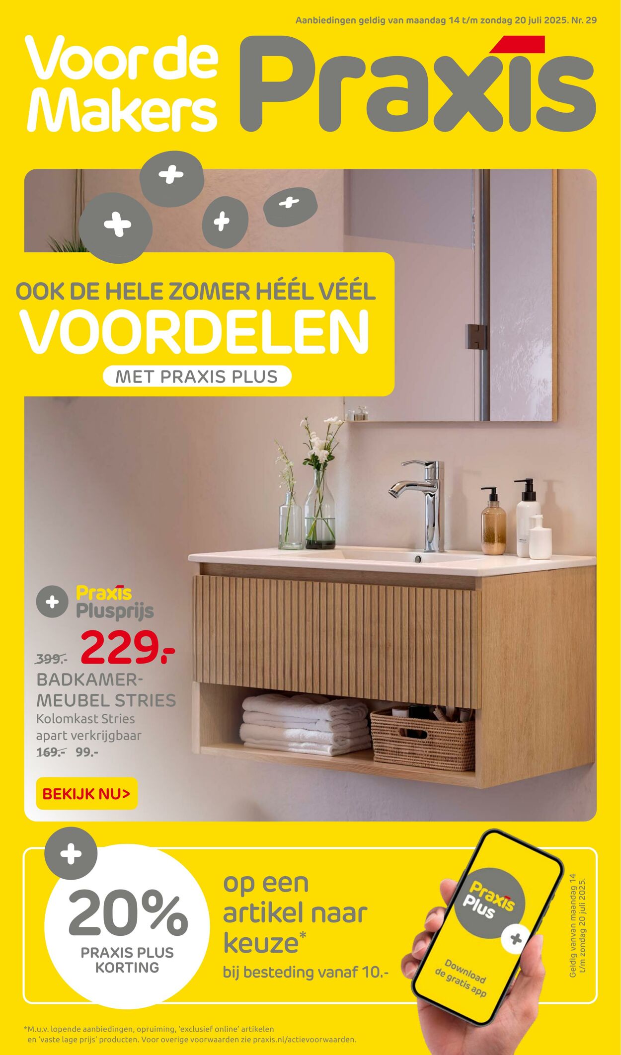 Folder Praxis 14.07.2025 - 20.07.2025