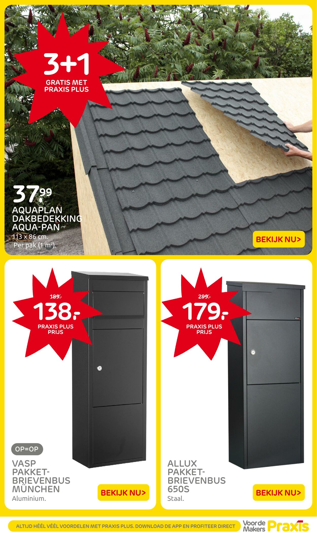Folder Praxis 13.06.2025 - 15.06.2025
