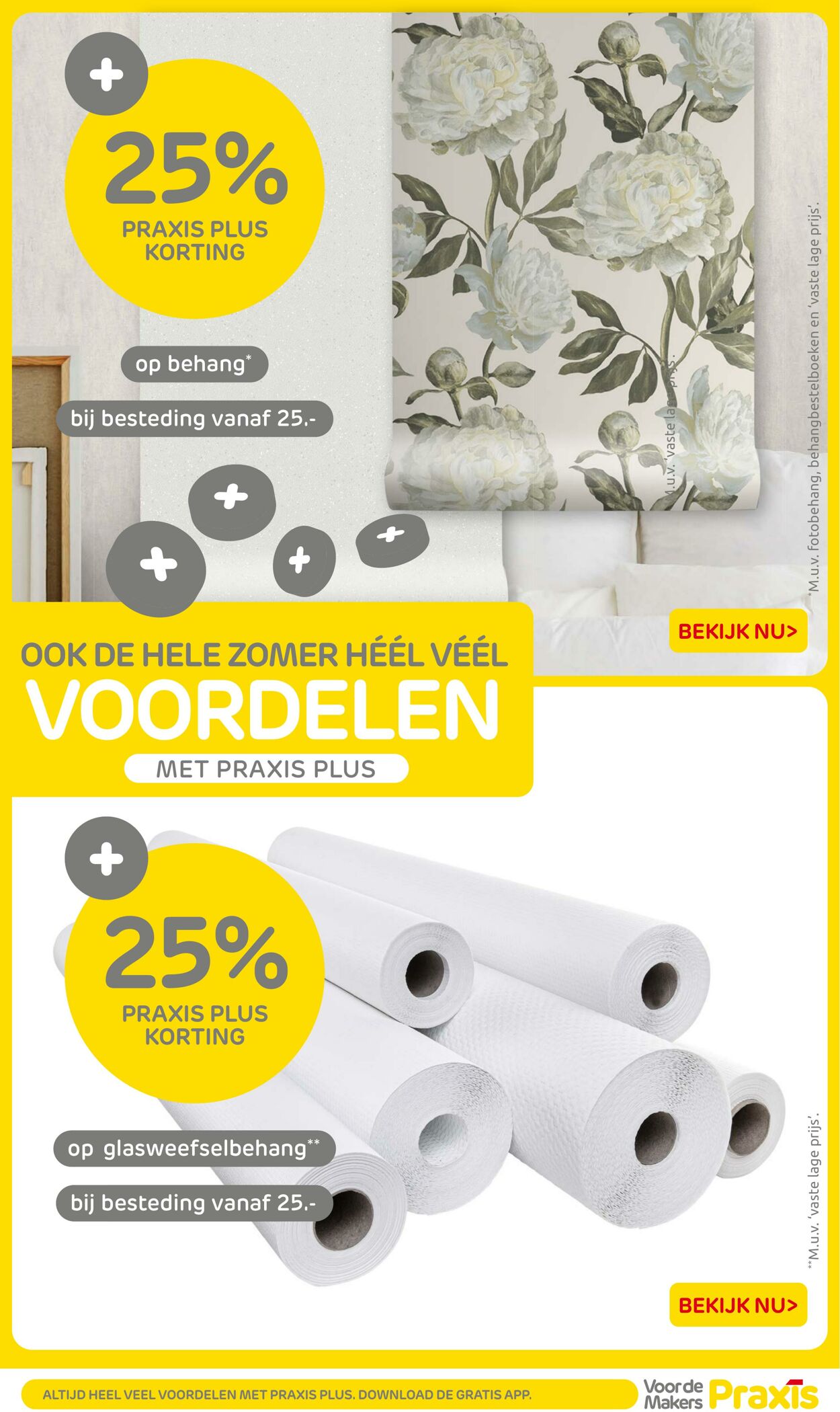 Folder Praxis 21.07.2025 - 27.07.2025