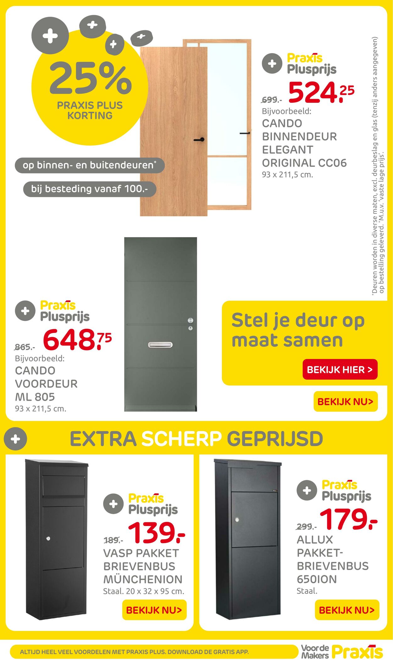 Folder Praxis 25.08.2025 - 31.08.2025