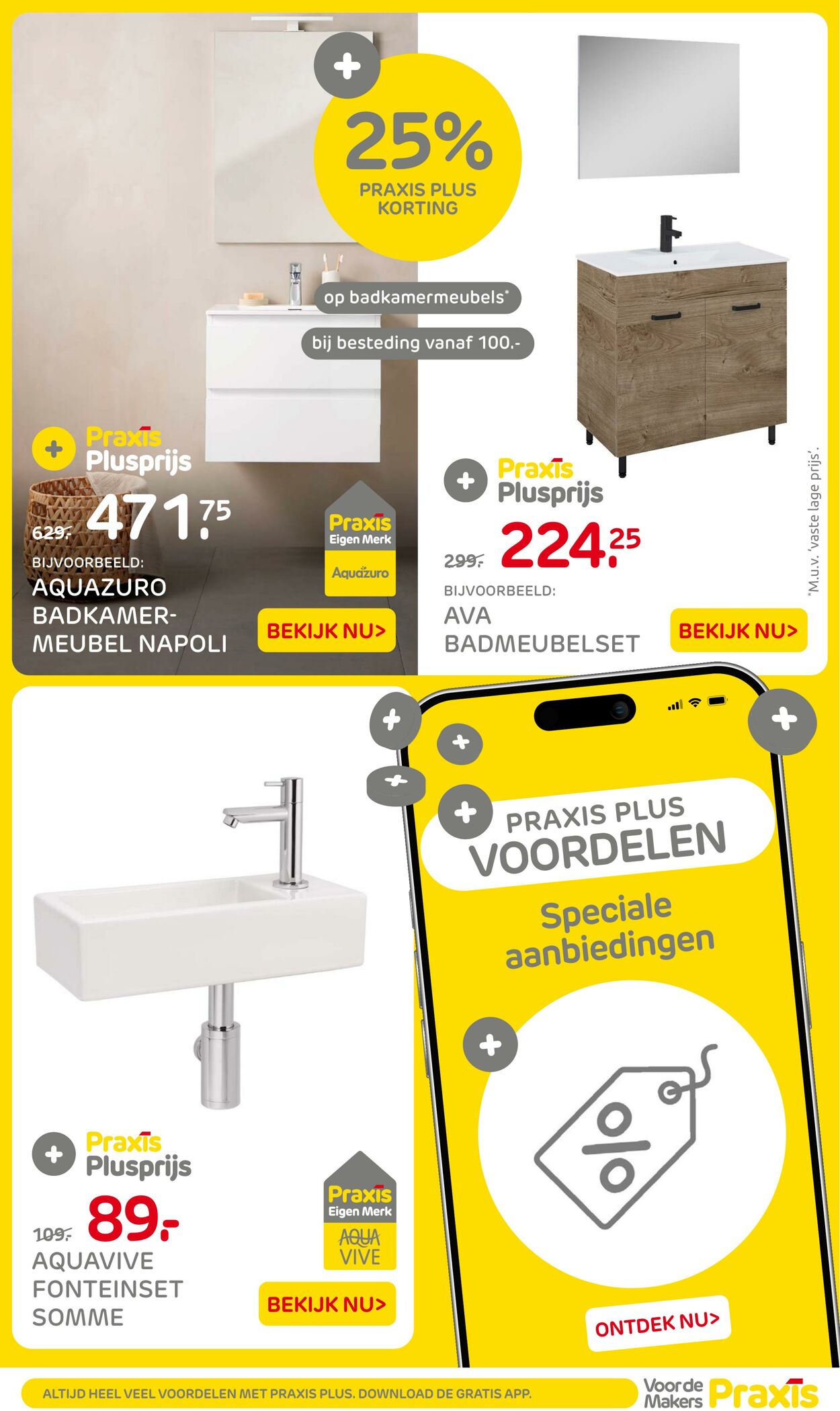 Folder Praxis 30.06.2025 - 06.07.2025