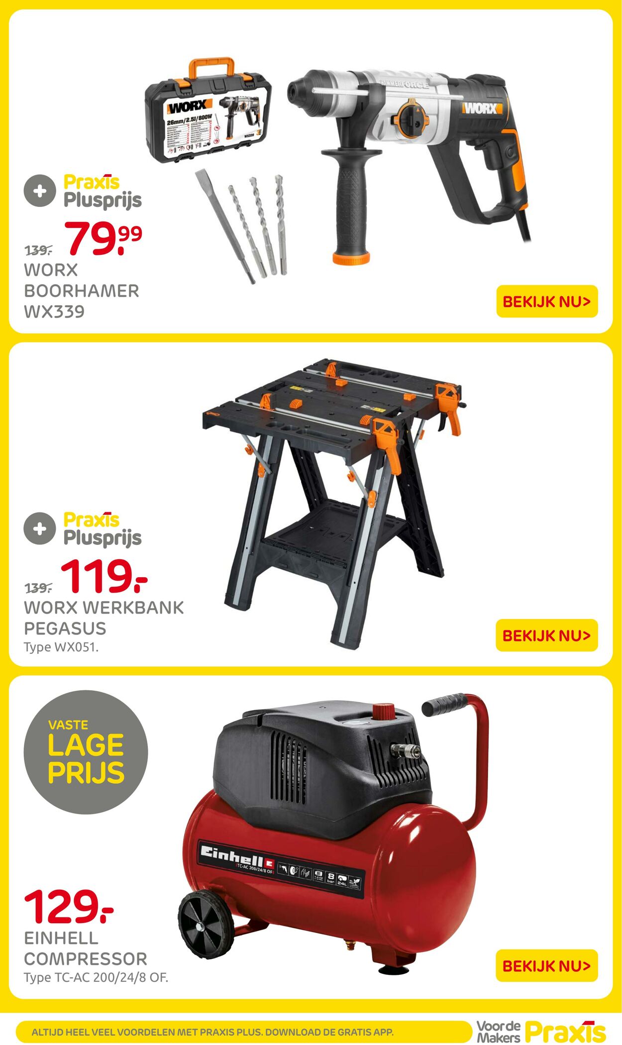 Folder Praxis 30.06.2025 - 06.07.2025