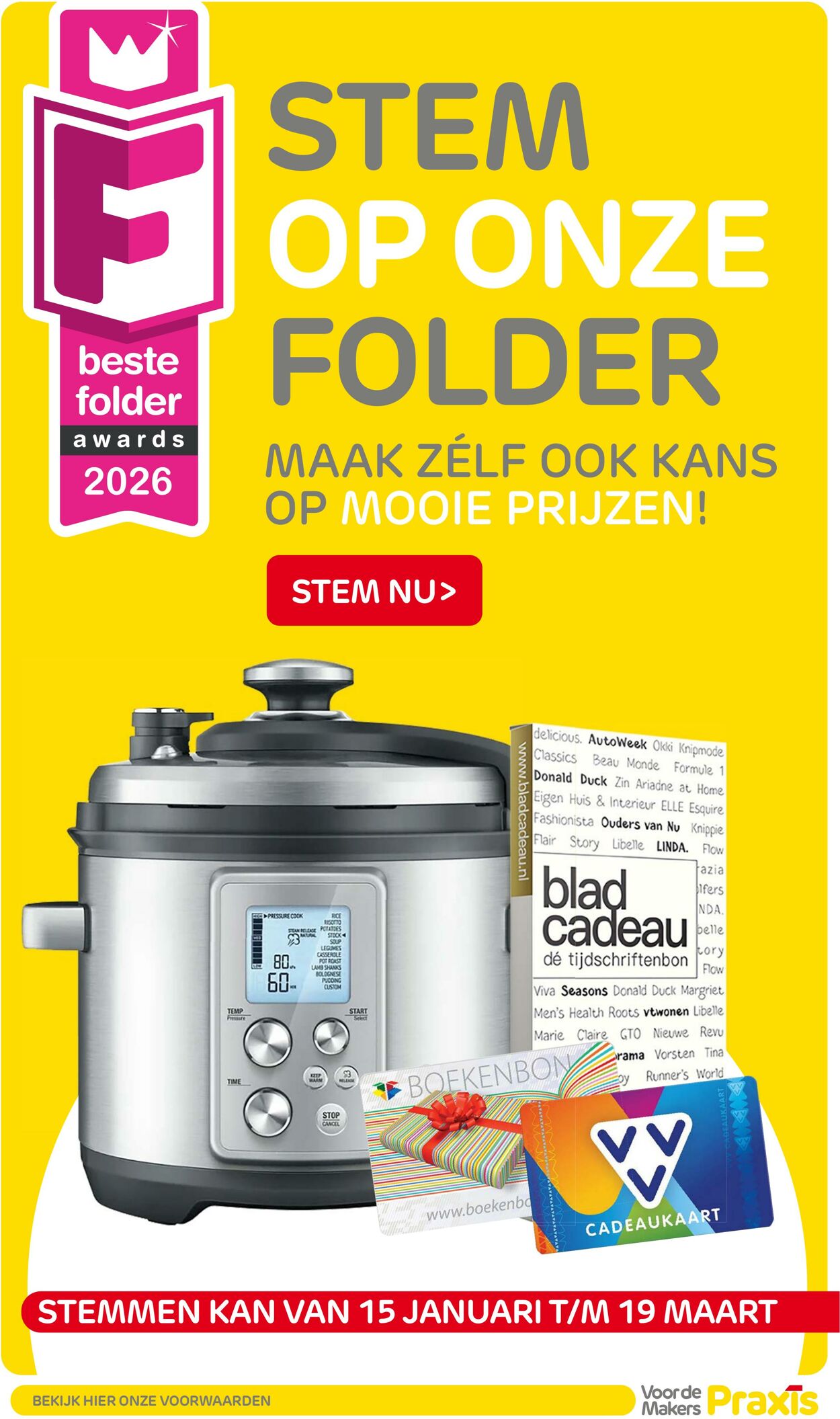 Folder Praxis 09.02.2026 - 15.02.2026
