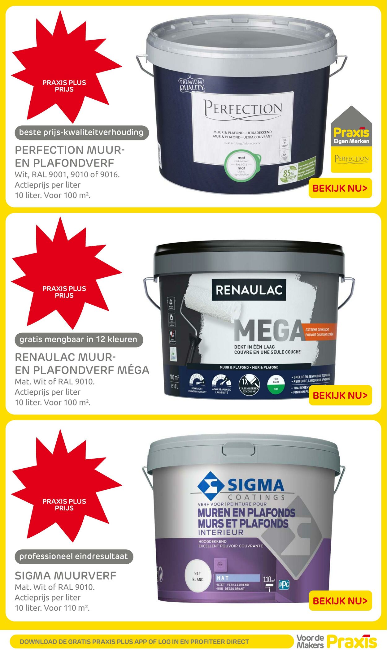 Folder Praxis 23.02.2026 - 01.03.2026