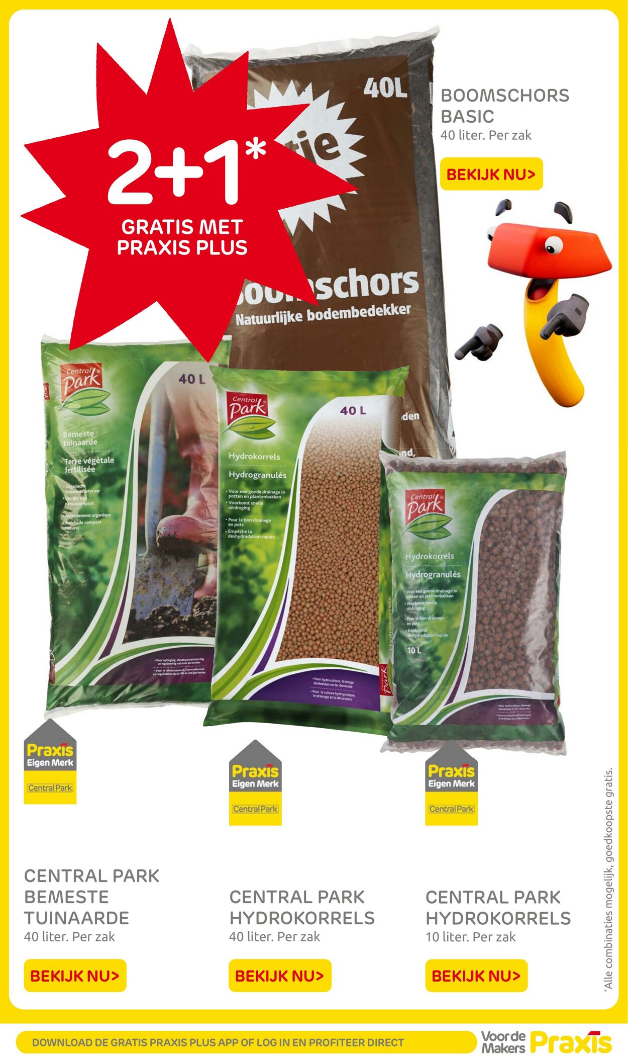 Folder Praxis 16.02.2026 - 22.02.2026