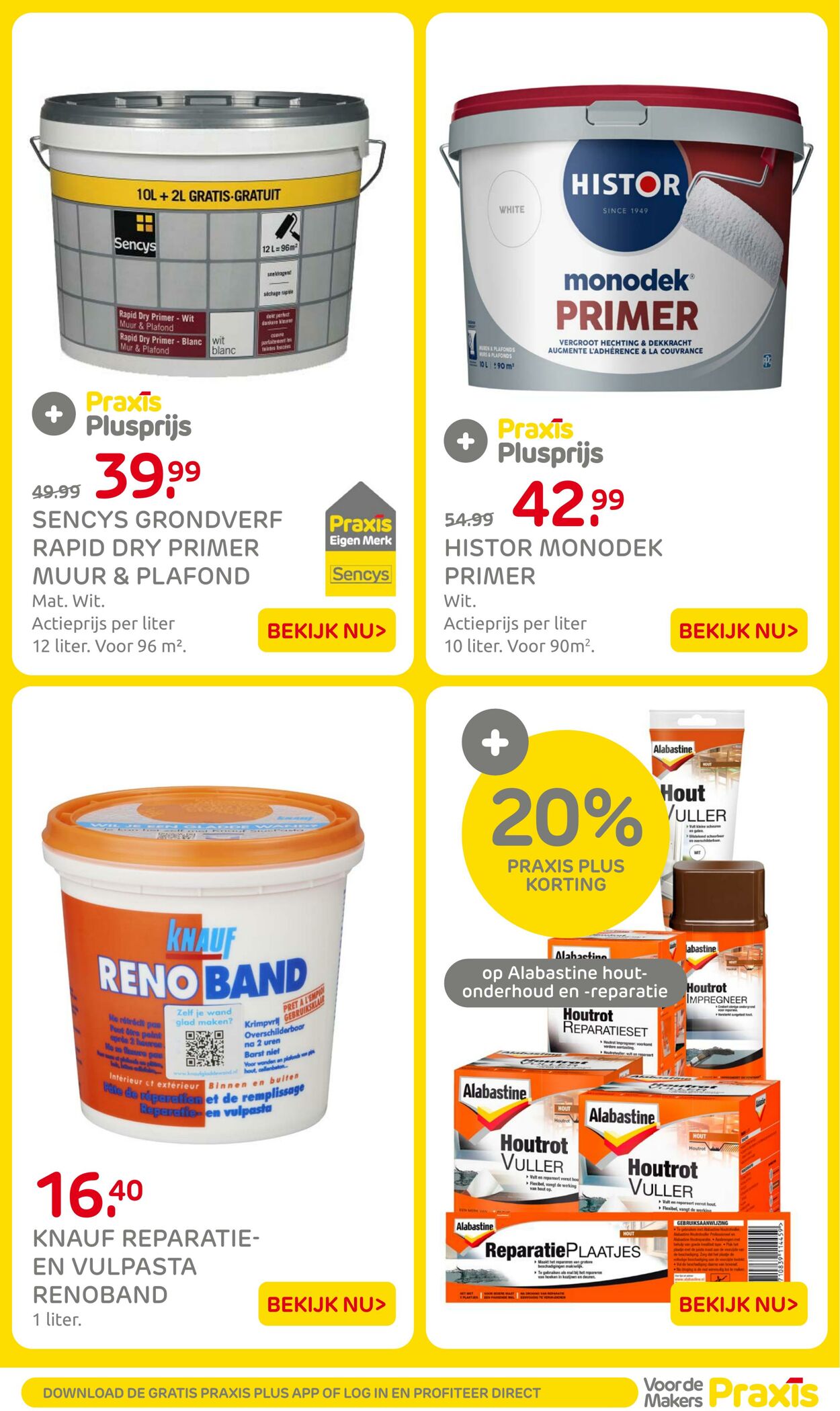 Folder Praxis 30.03.2026 - 12.04.2026