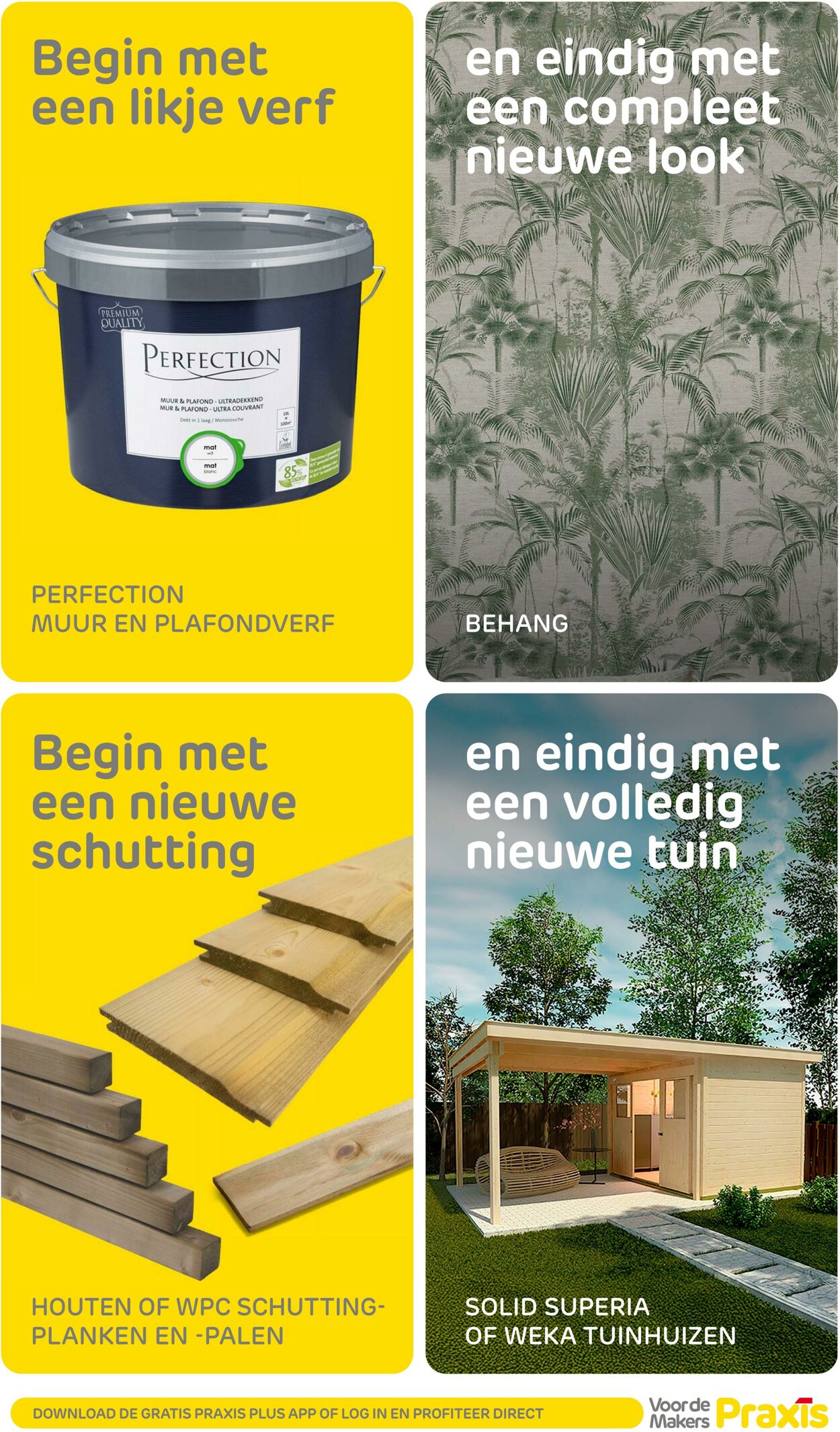 Folder Praxis 09.03.2026 - 30.08.2026