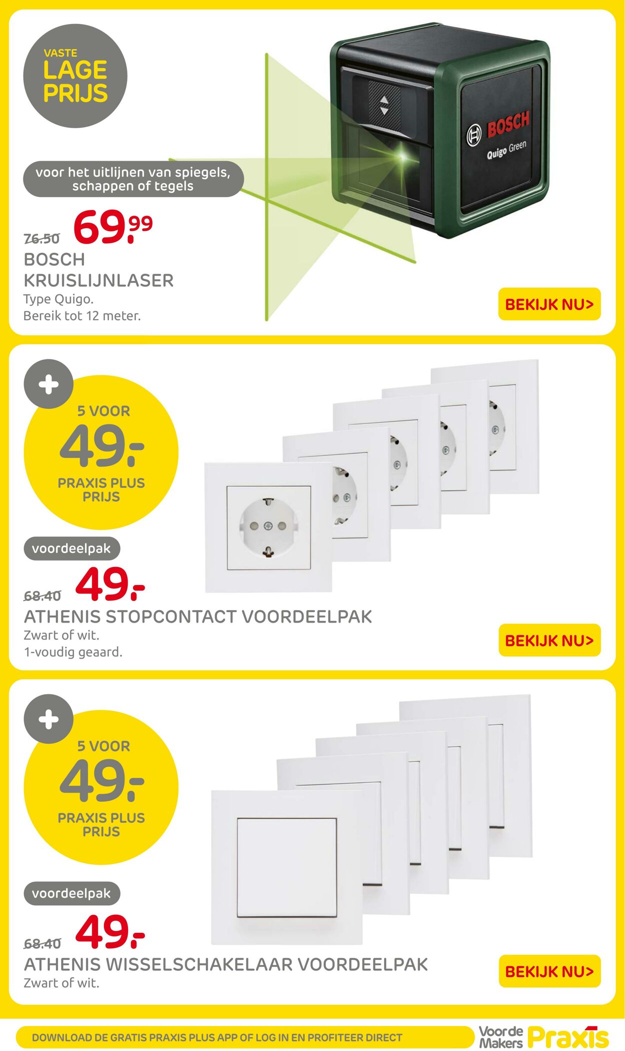 Folder Praxis 09.03.2026 - 30.08.2026