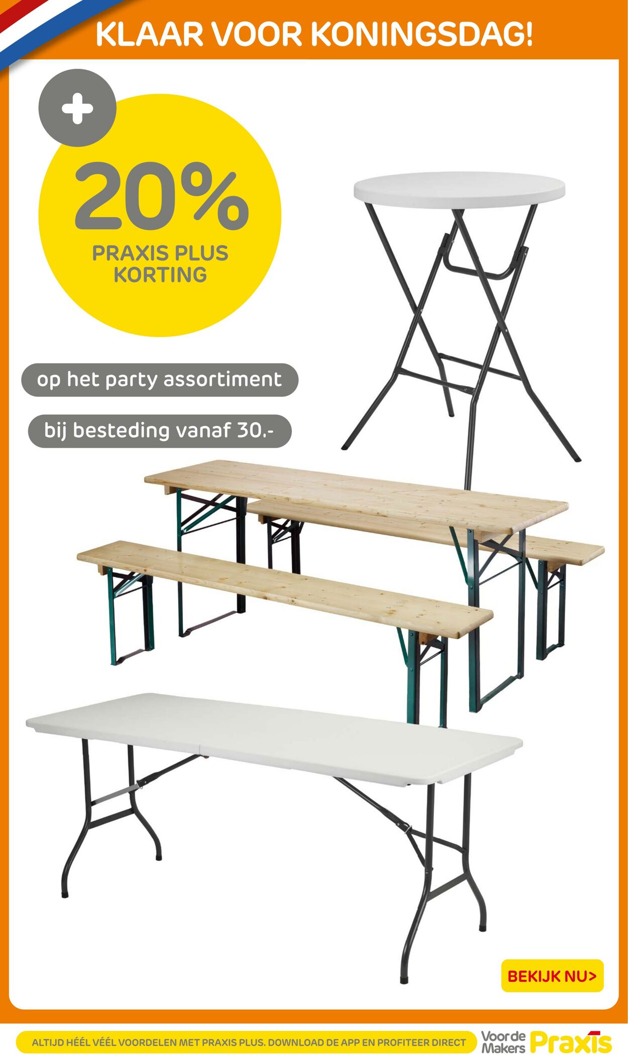 Folder Praxis 10.04.2026 - 27.04.2026