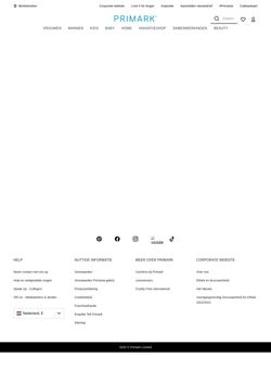 Folder Primark 09.06.2025 - 15.06.2025