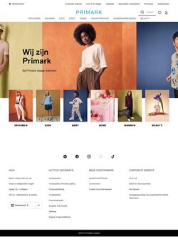 Folder Primark 04.08.2025 - 10.08.2025