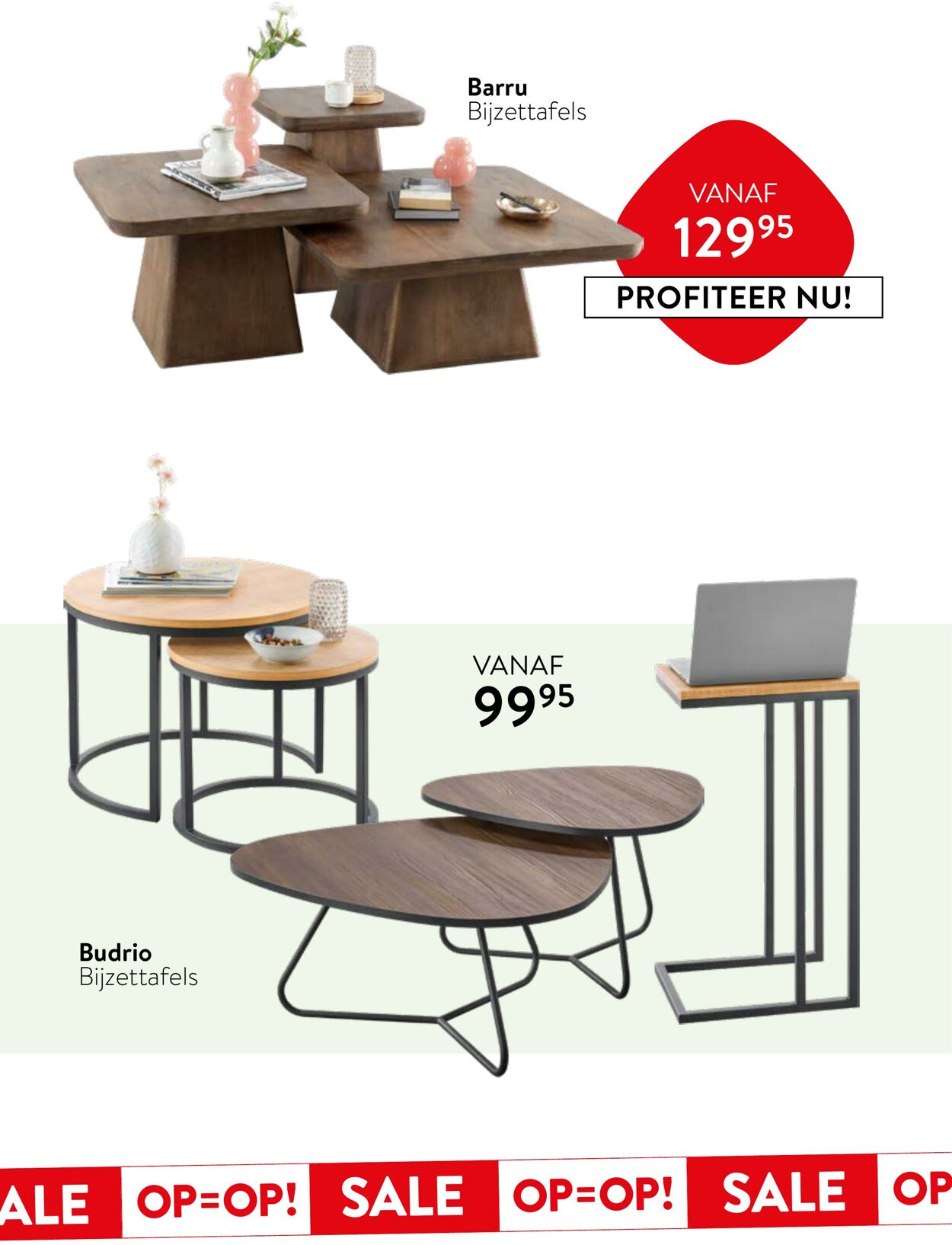 Folder Profijt Meubel 22.12.2025 - 22.01.2026