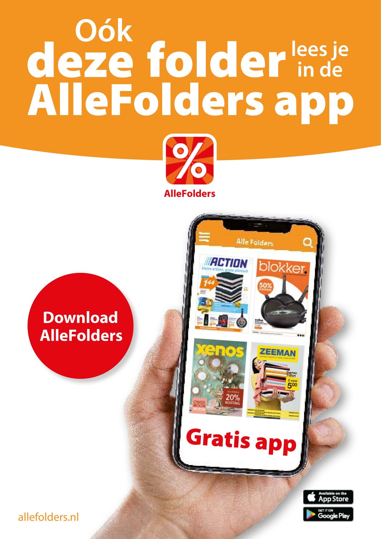 Folder Profijt Meubel 22.12.2025 - 22.01.2026
