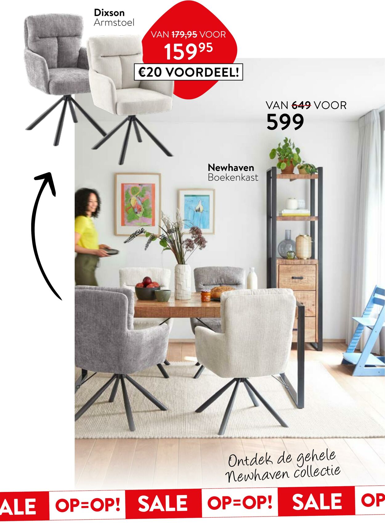 Folder Profijt Meubel 22.12.2025 - 22.01.2026