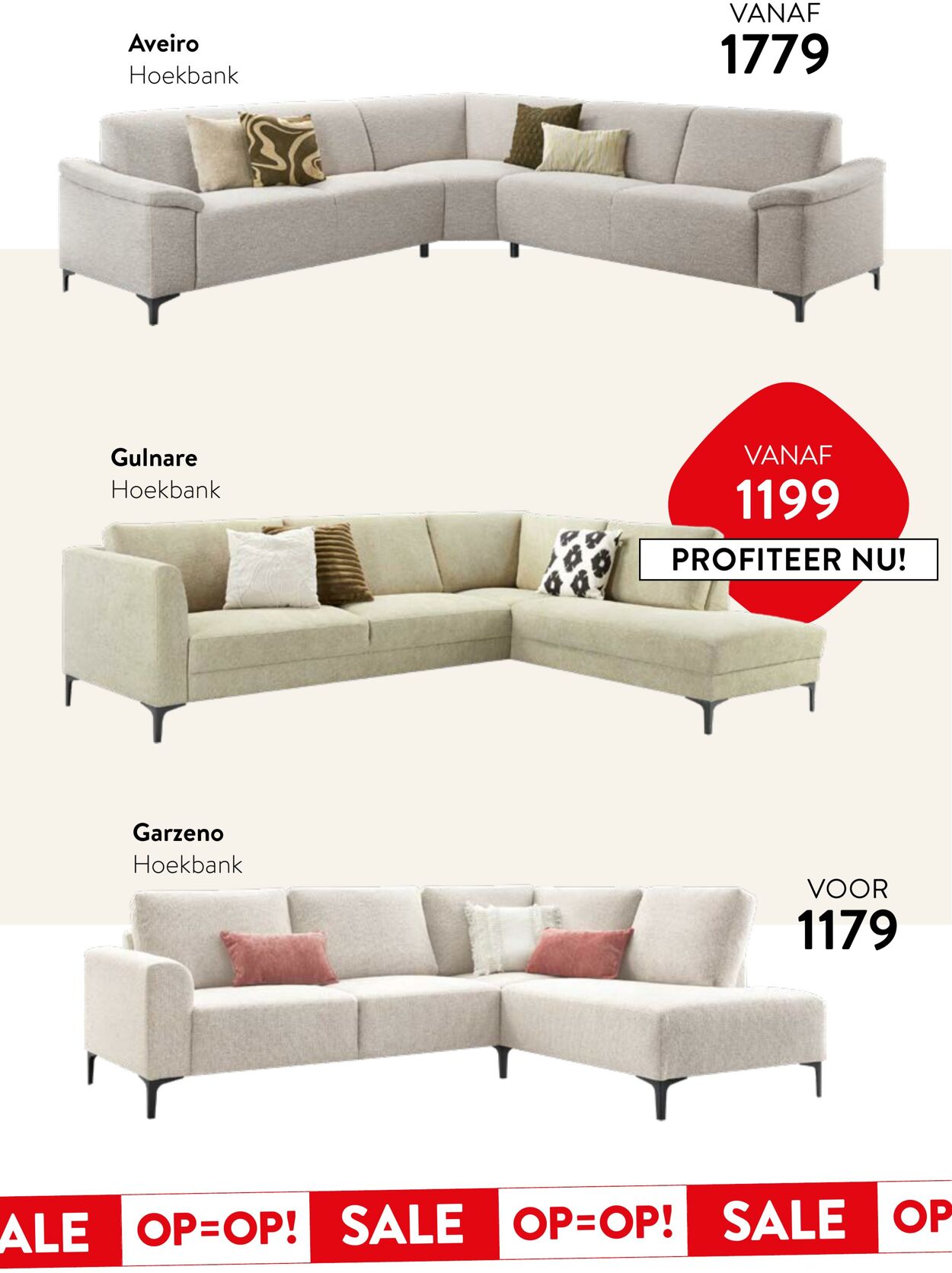 Folder Profijt Meubel 22.12.2025 - 22.01.2026