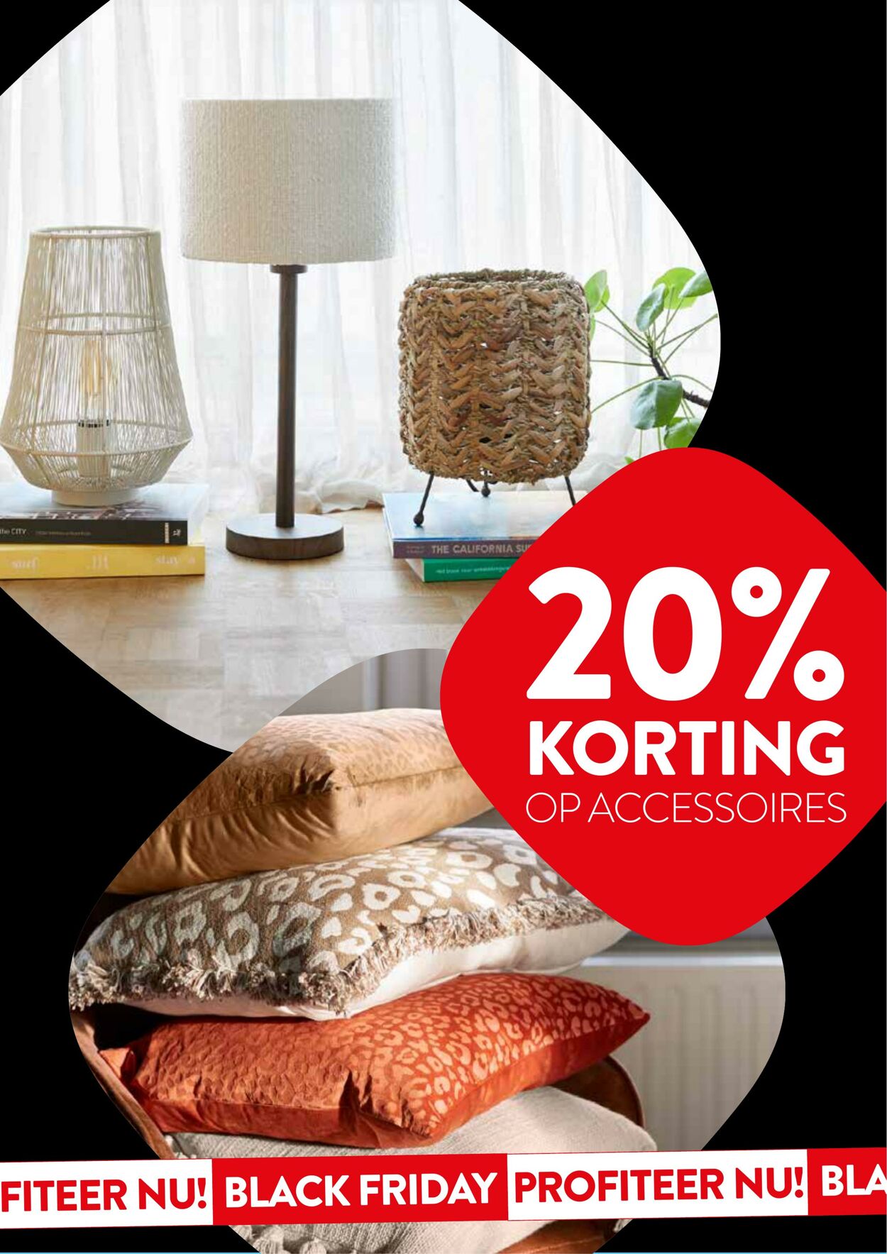 Folder Profijt Meubel 24.11.2025 - 30.11.2025