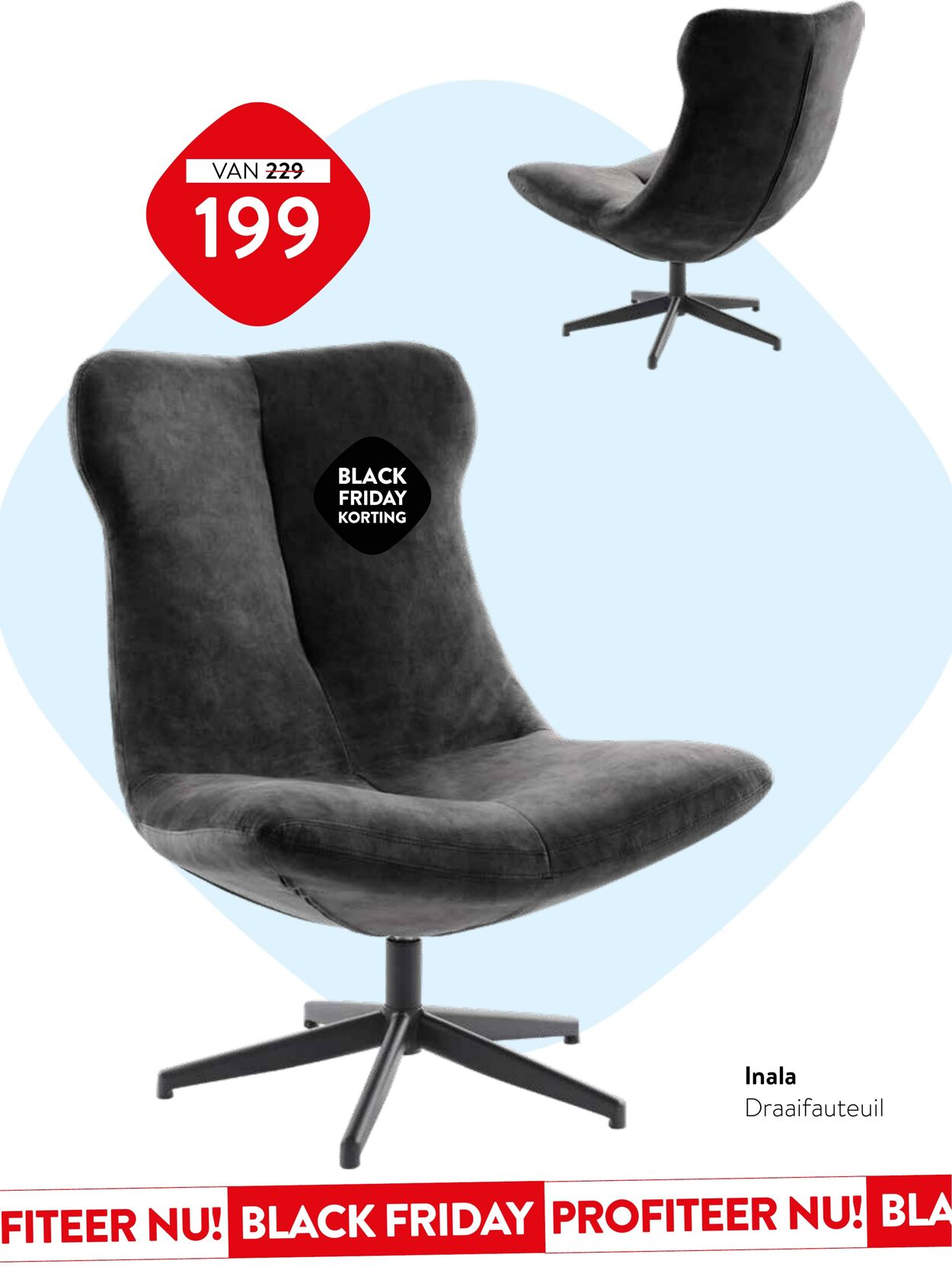 Folder Profijt Meubel 24.11.2025 - 30.11.2025