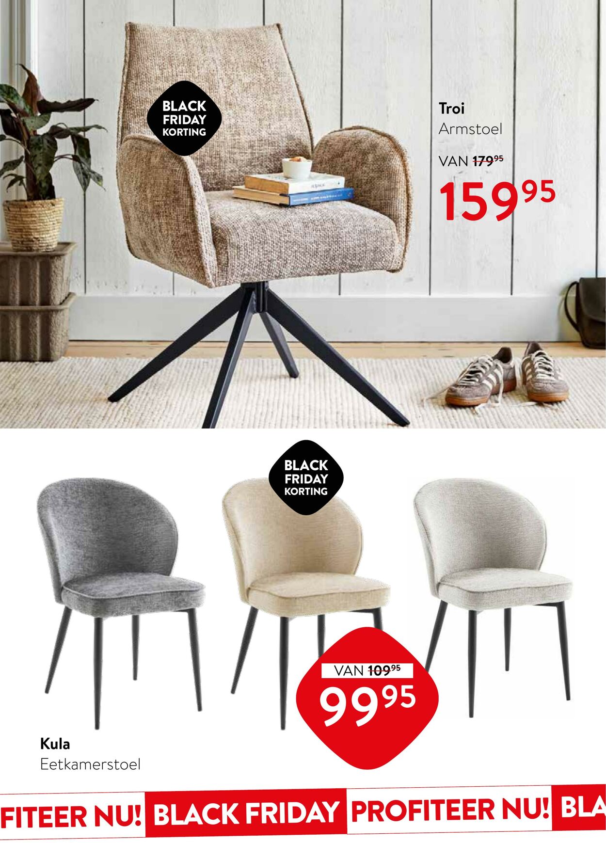 Folder Profijt Meubel 24.11.2025 - 30.11.2025