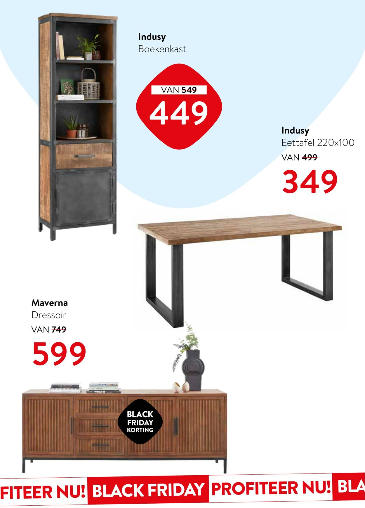 Folder Profijt Meubel 24.11.2025 - 30.11.2025