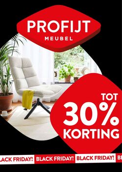 Folder Profijt Meubel 24.11.2025 - 30.11.2025