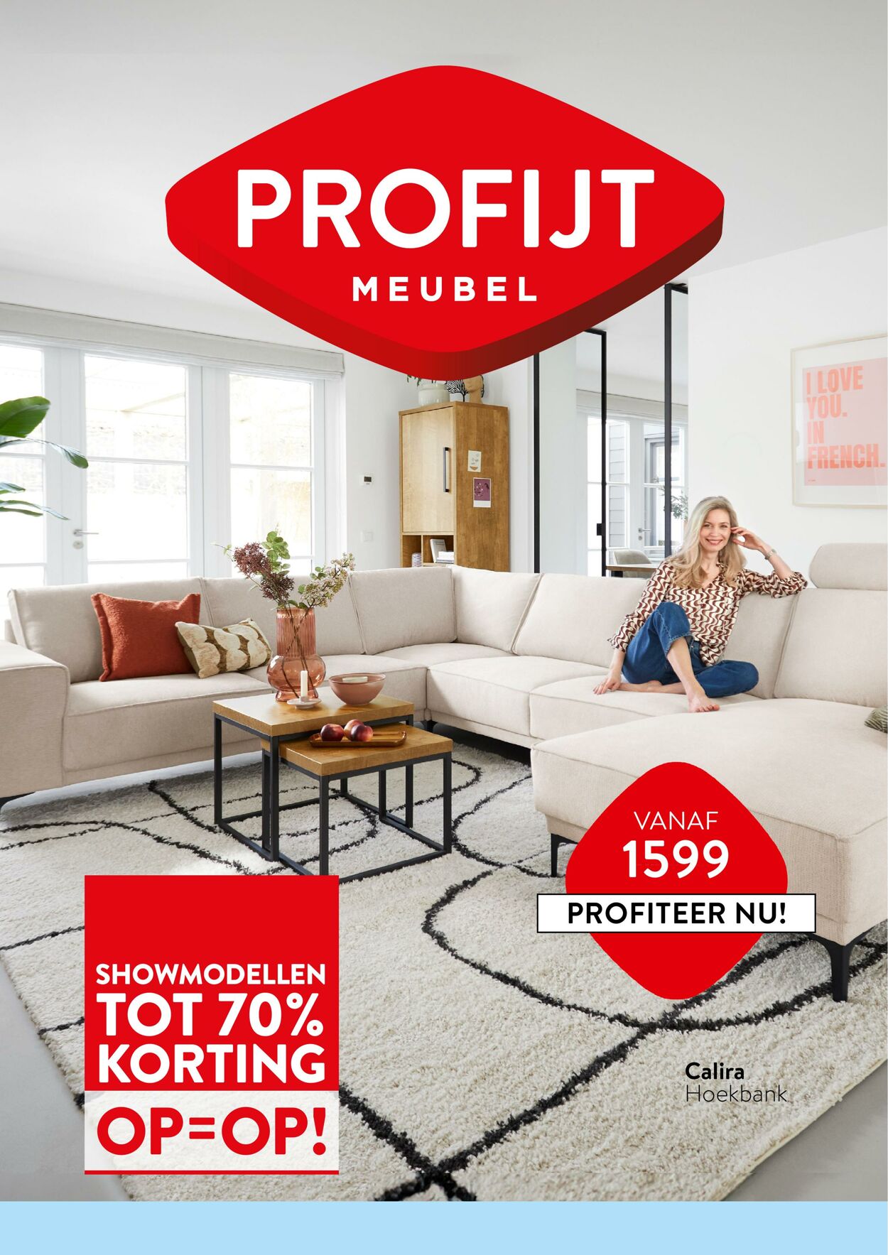 Folder Profijt Meubel 23.01.2025 - 23.02.2025