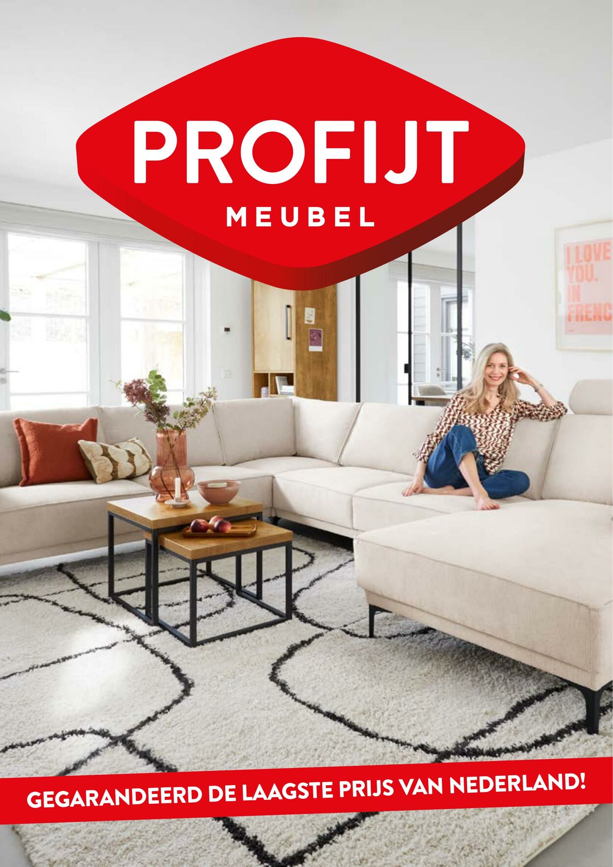 Folder Profijt Meubel 07.07.2024 - 13.07.2024