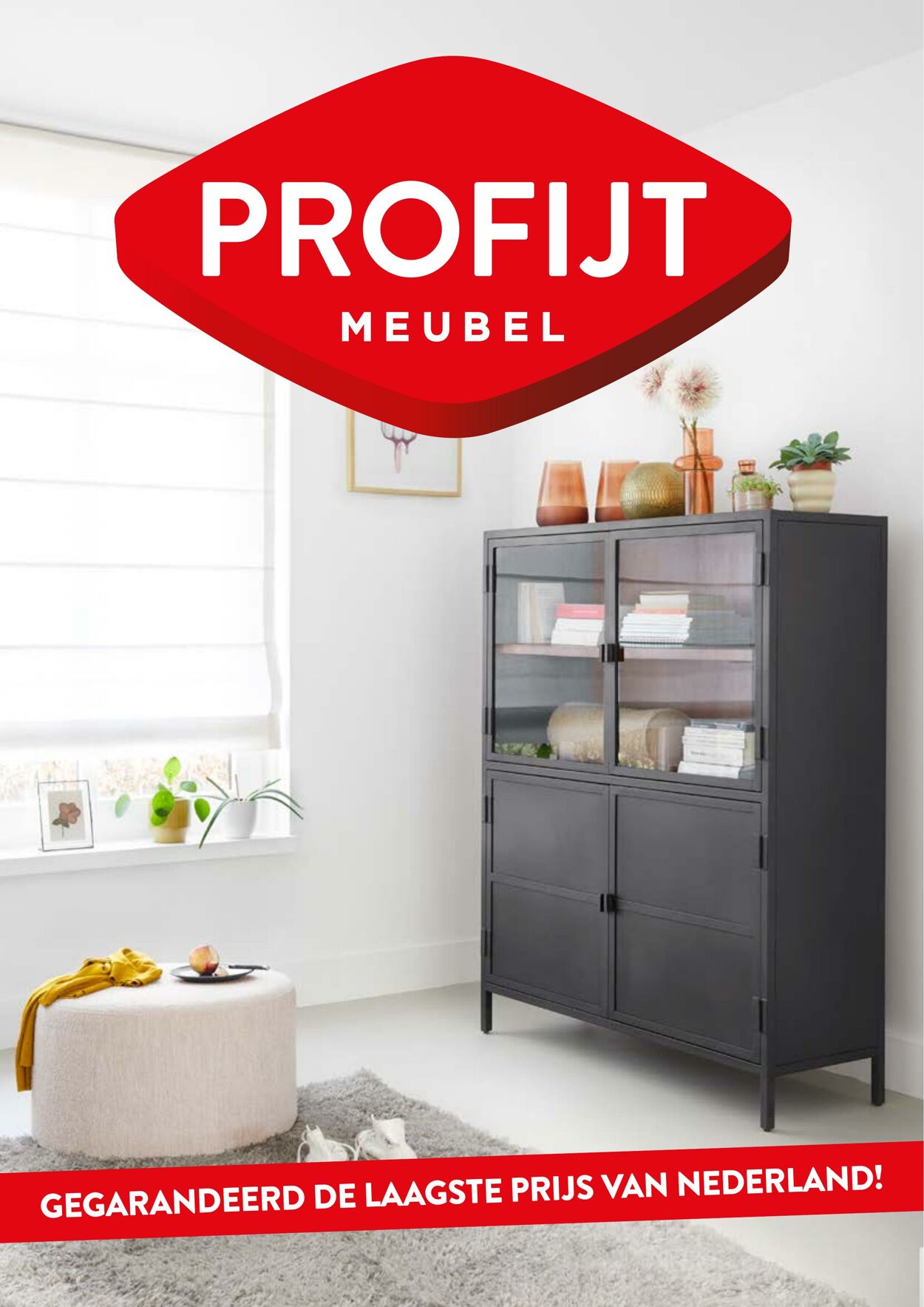 Folder Profijt Meubel 27.08.2024 - 08.09.2024