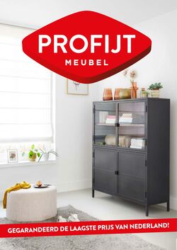 Folder Profijt Meubel 11.07.2024 - 16.07.2024