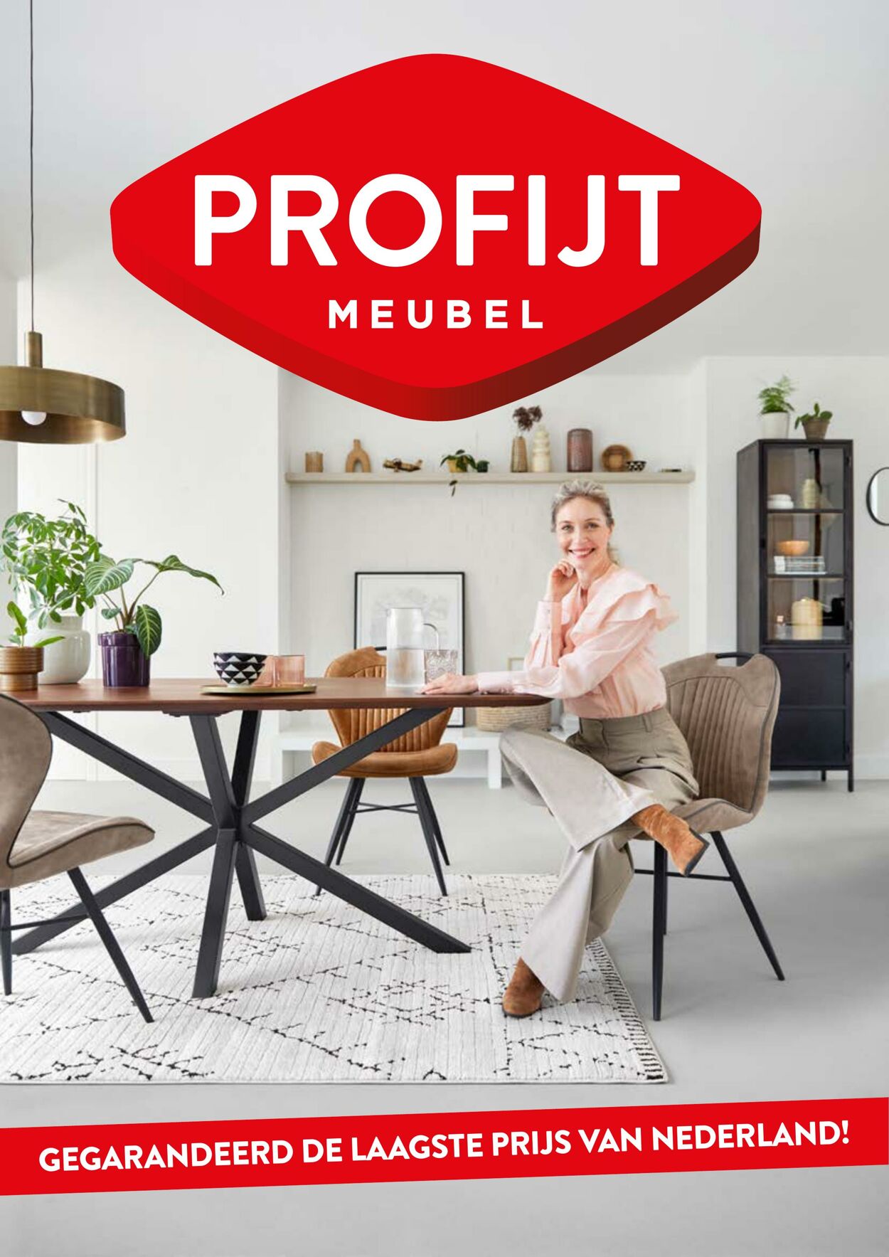 Folder Profijt Meubel 01.09.2024 - 01.10.2024