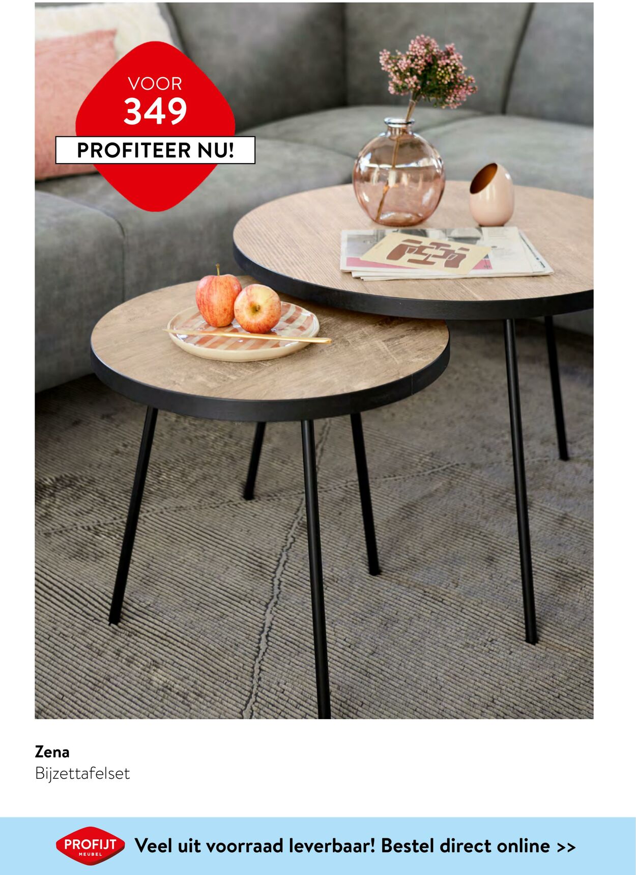 Folder Profijt Meubel 05.05.2025 - 05.06.2025