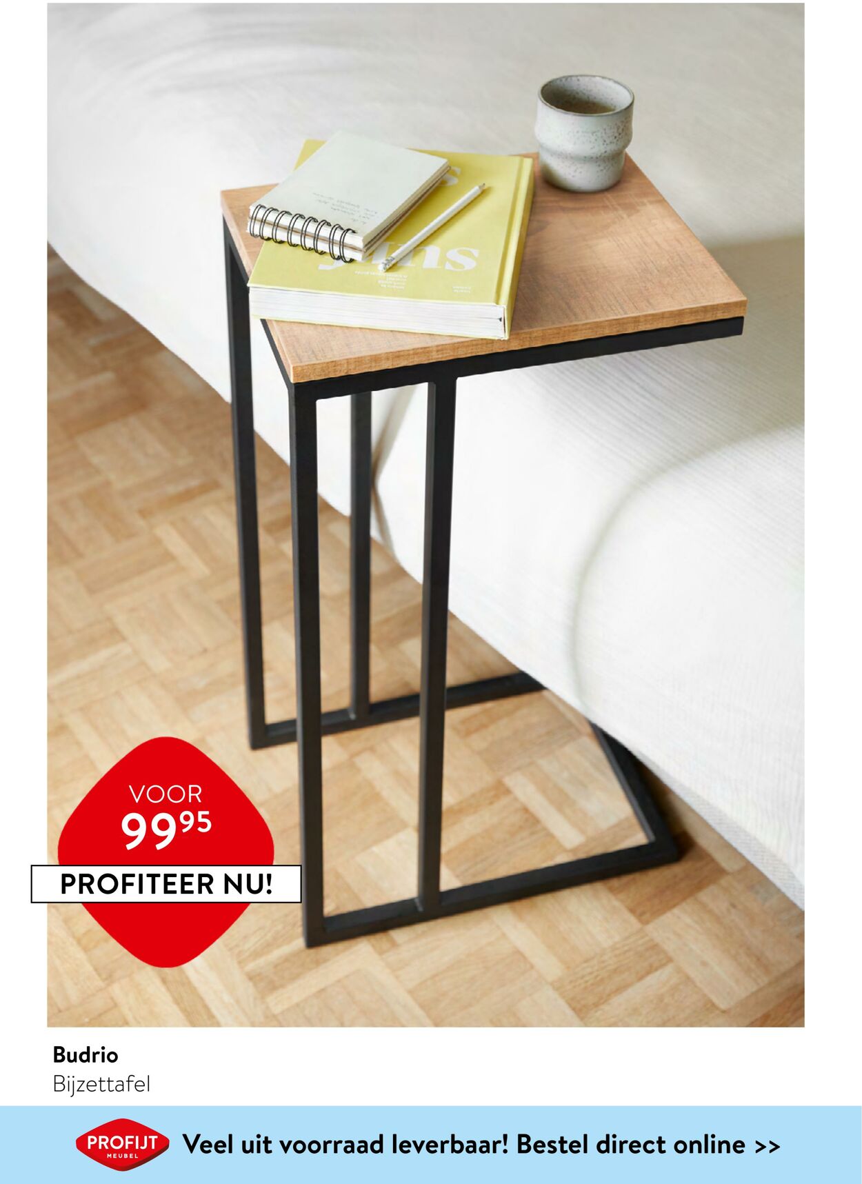 Folder Profijt Meubel 12.05.2025 - 12.06.2025