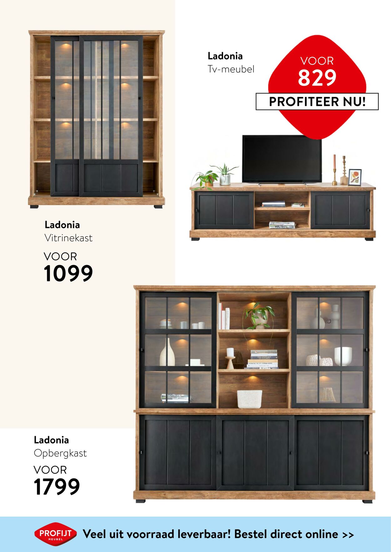 Folder Profijt Meubel 12.05.2025 - 12.06.2025