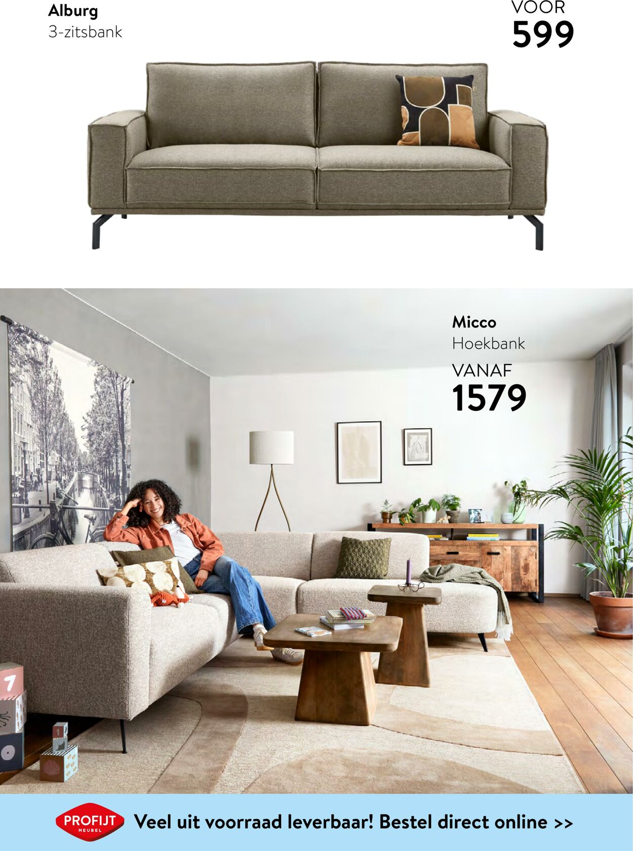 Folder Profijt Meubel 12.05.2025 - 12.06.2025