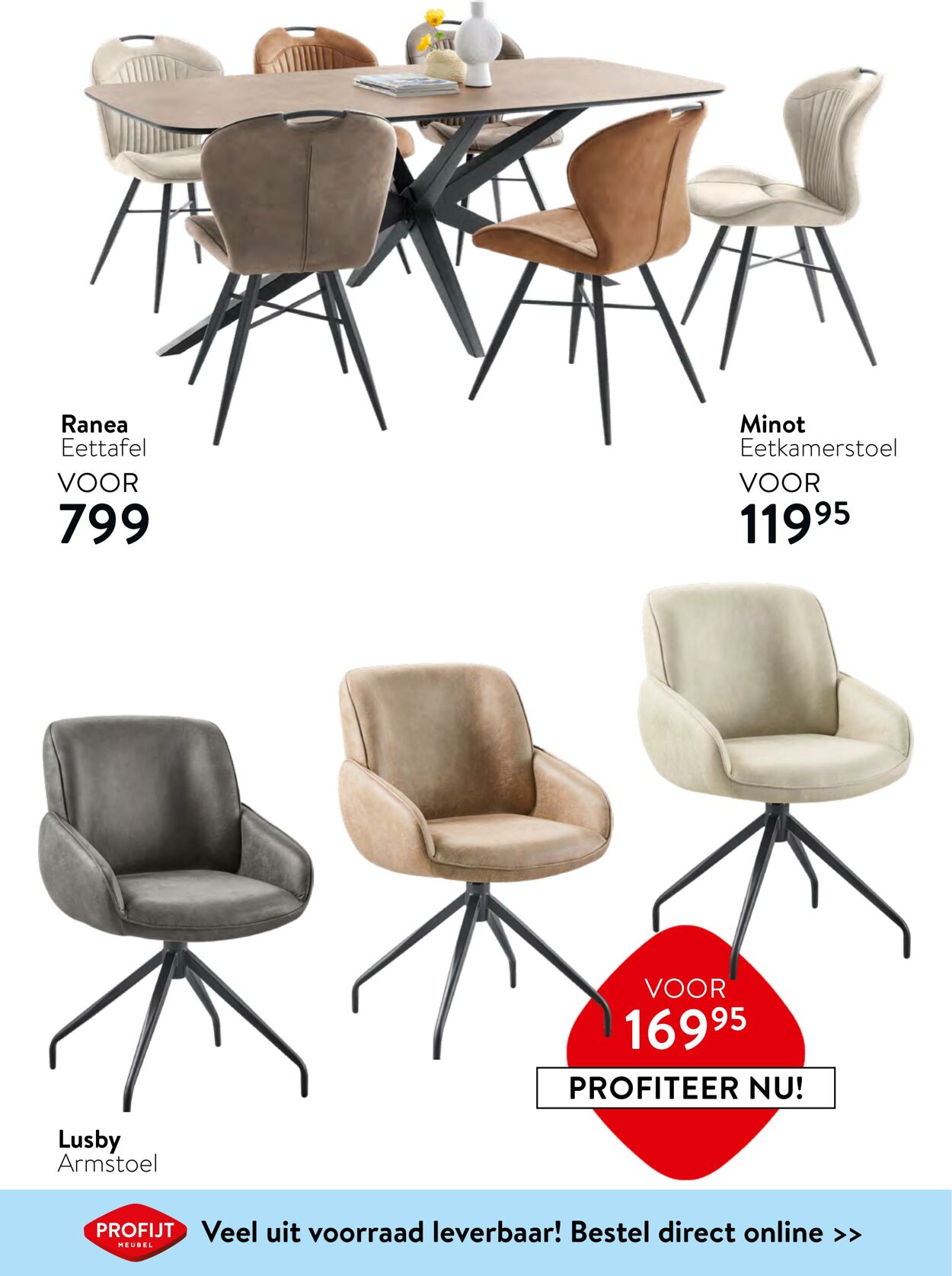 Folder Profijt Meubel 17.05.2025 - 17.06.2025