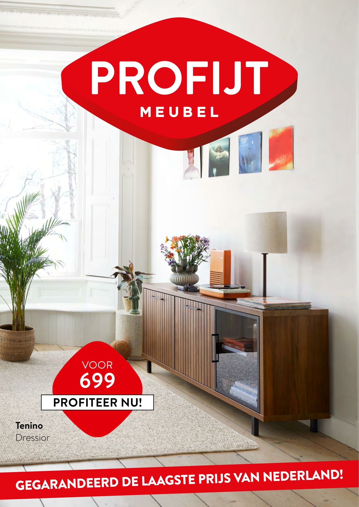 Folder Profijt Meubel 17.05.2025 - 17.06.2025