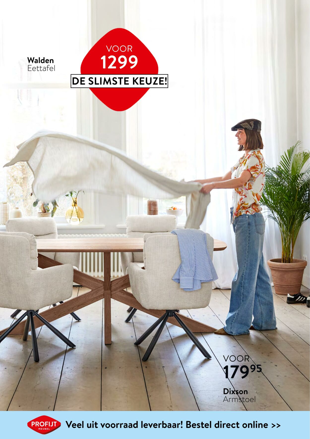 Folder Profijt Meubel 17.05.2025 - 17.06.2025