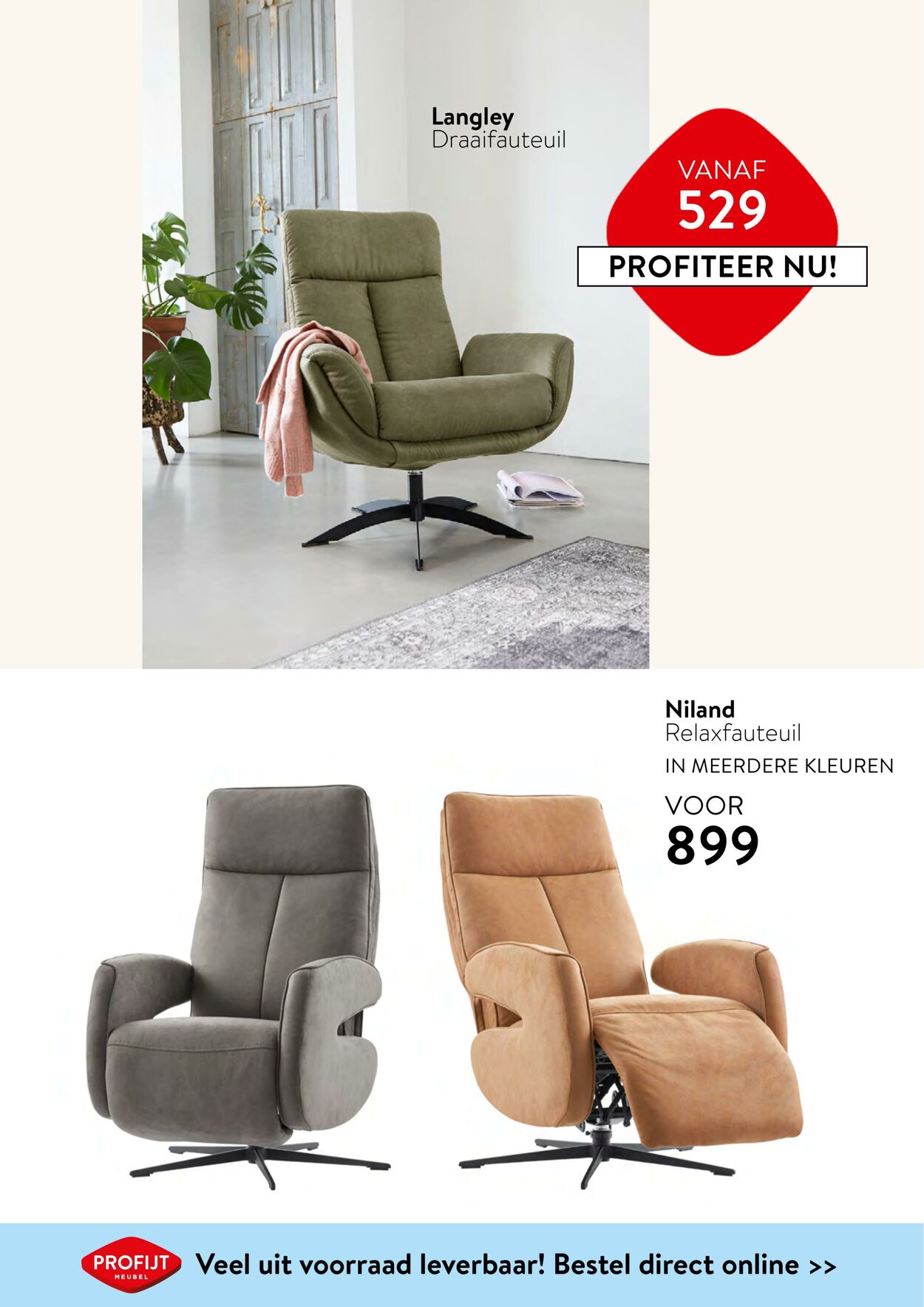 Folder Profijt Meubel 17.05.2025 - 17.06.2025