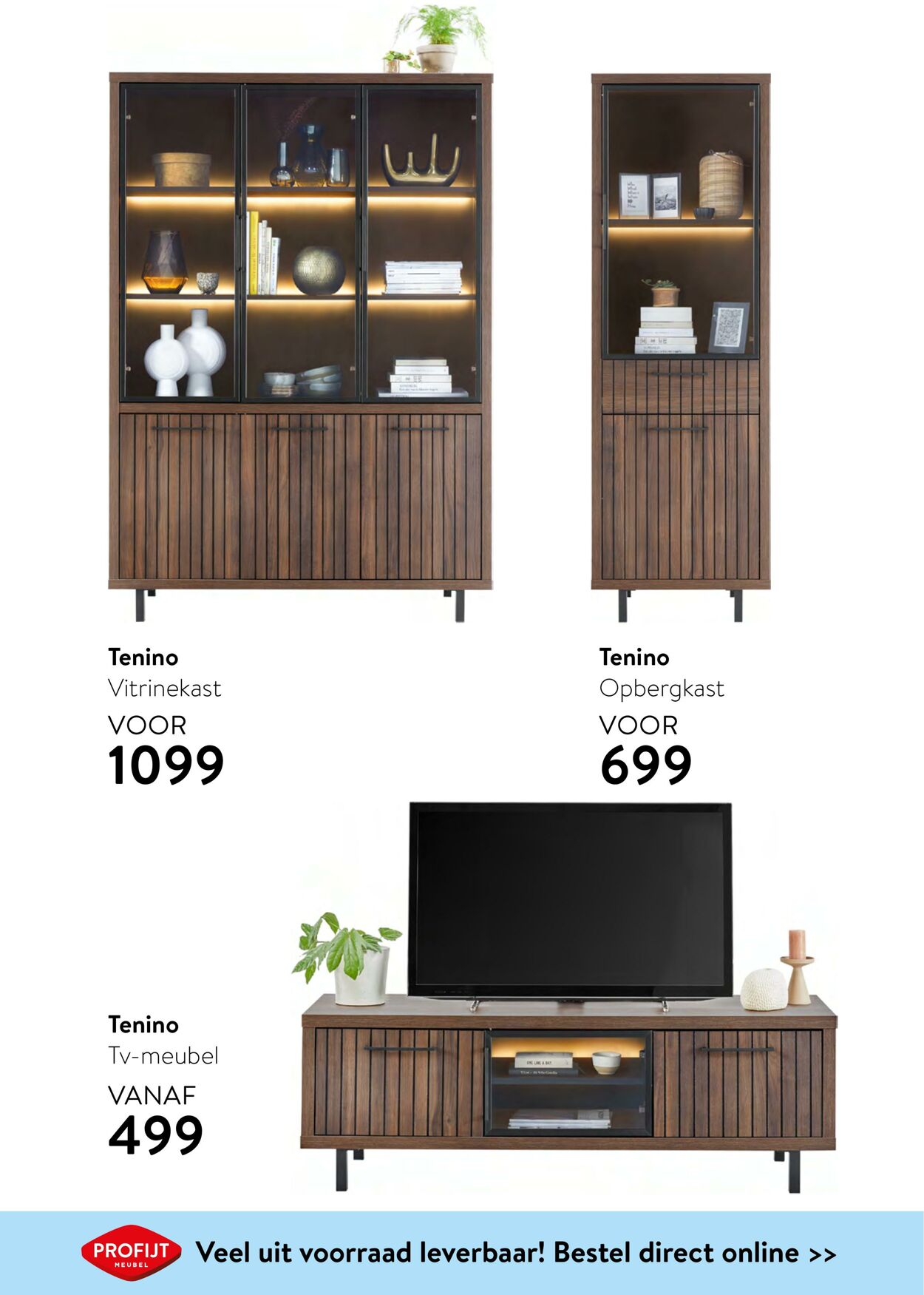 Folder Profijt Meubel 17.05.2025 - 17.06.2025
