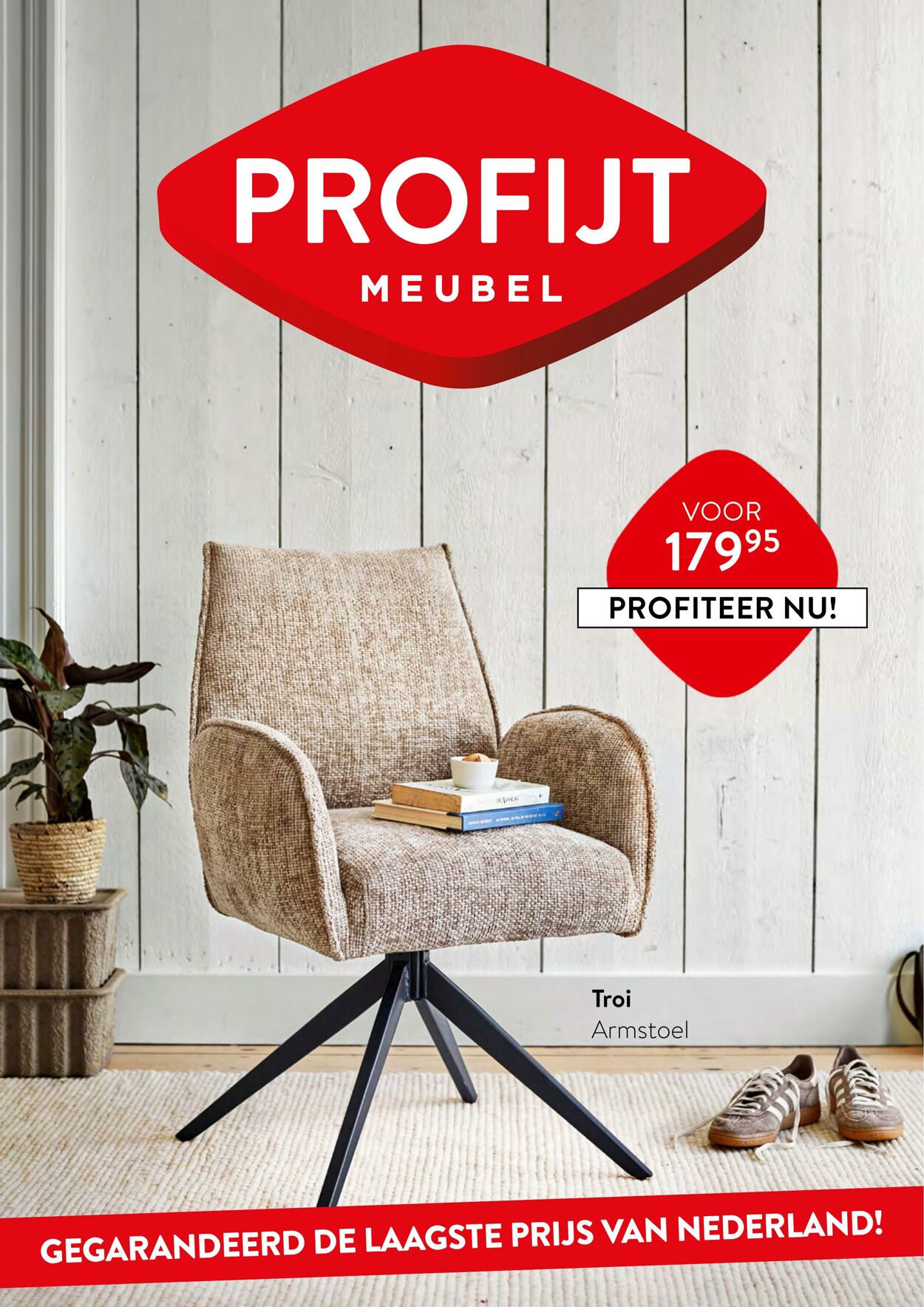 Folder Profijt Meubel 26.05.2025 - 26.06.2025