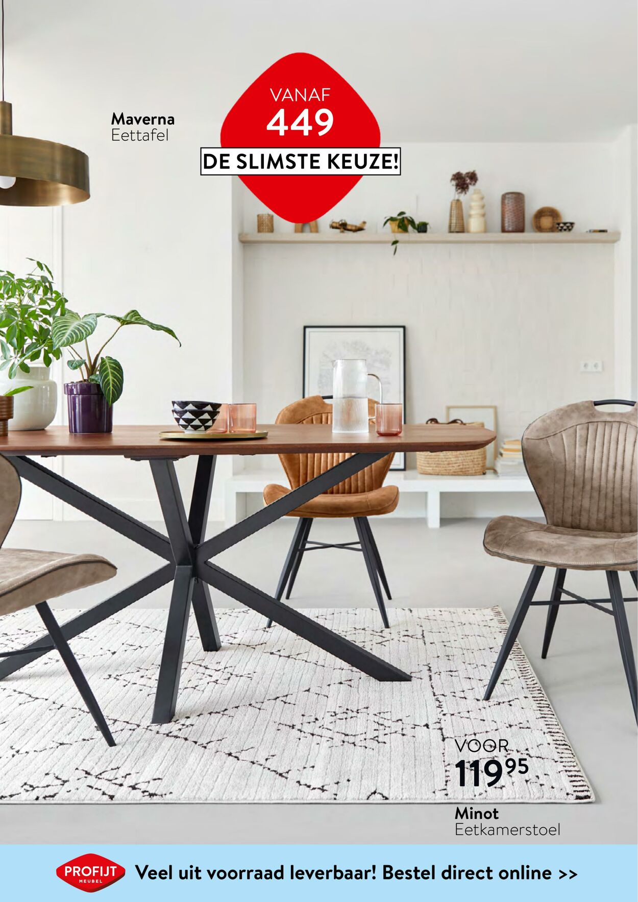 Folder Profijt Meubel 26.05.2025 - 26.06.2025