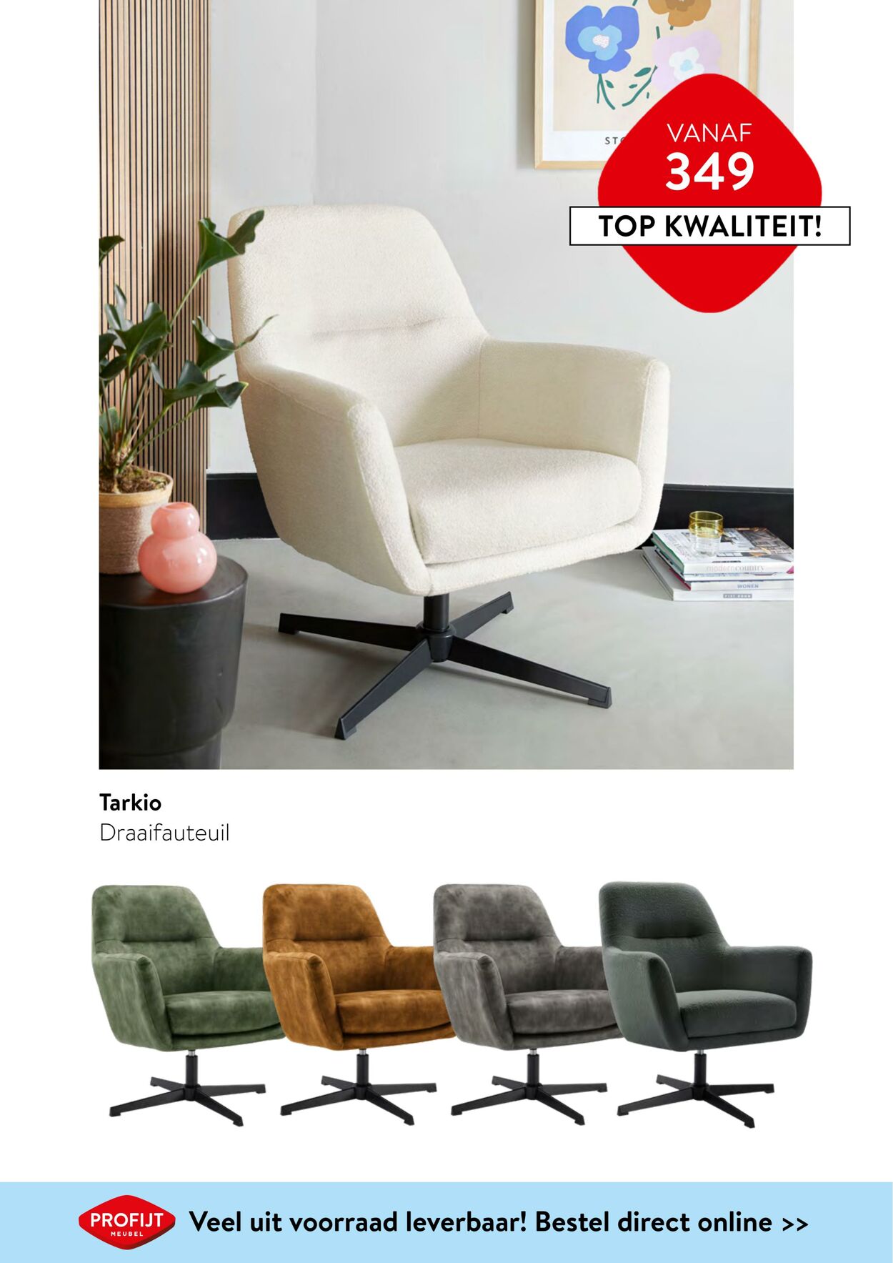 Folder Profijt Meubel 02.06.2025 - 02.07.2025