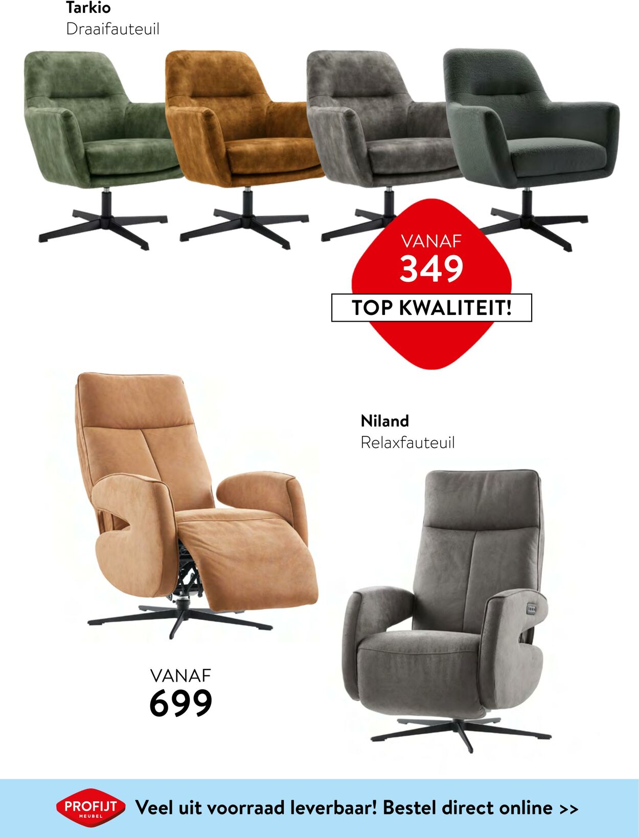 Folder Profijt Meubel 09.06.2025 - 09.07.2025